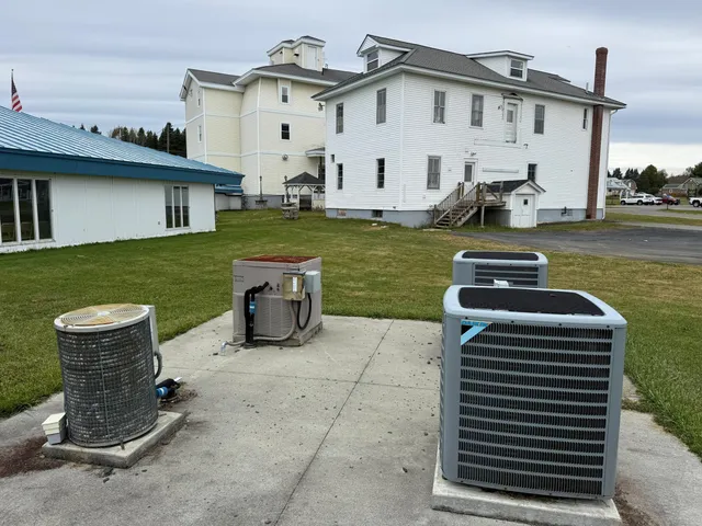 $700,000 | 3400-3402 Aroostook Road, Eagle Lake, ME 04739