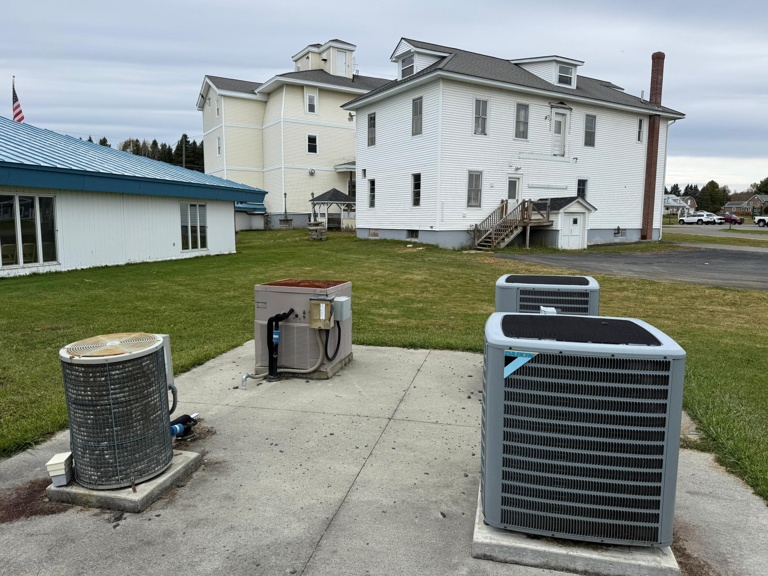 3400-3402 Aroostook Road Eagle Lake, ME 04739 - Photo 8 of 45 Franciscan Home