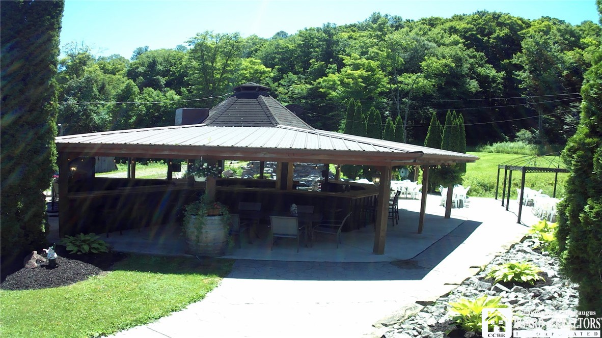 12045 Bone Run Road South Valley, NY 14738 - Photo 38 of 43