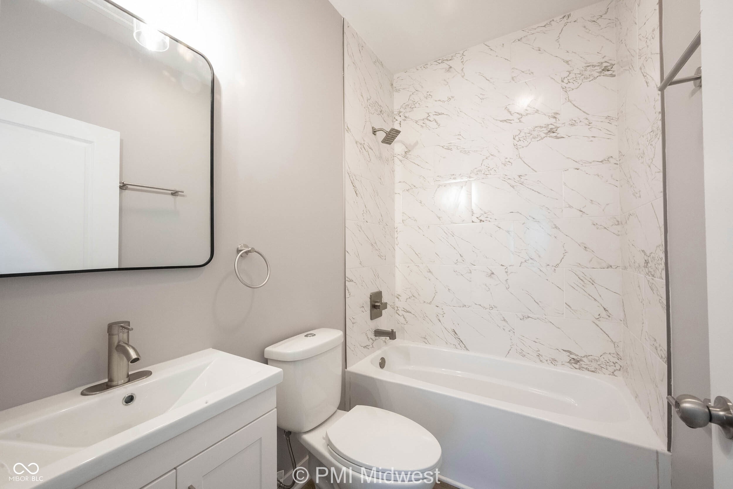 1250 Herbert Street, Unit B Indianapolis, IN 46202 - Photo 14 of 29