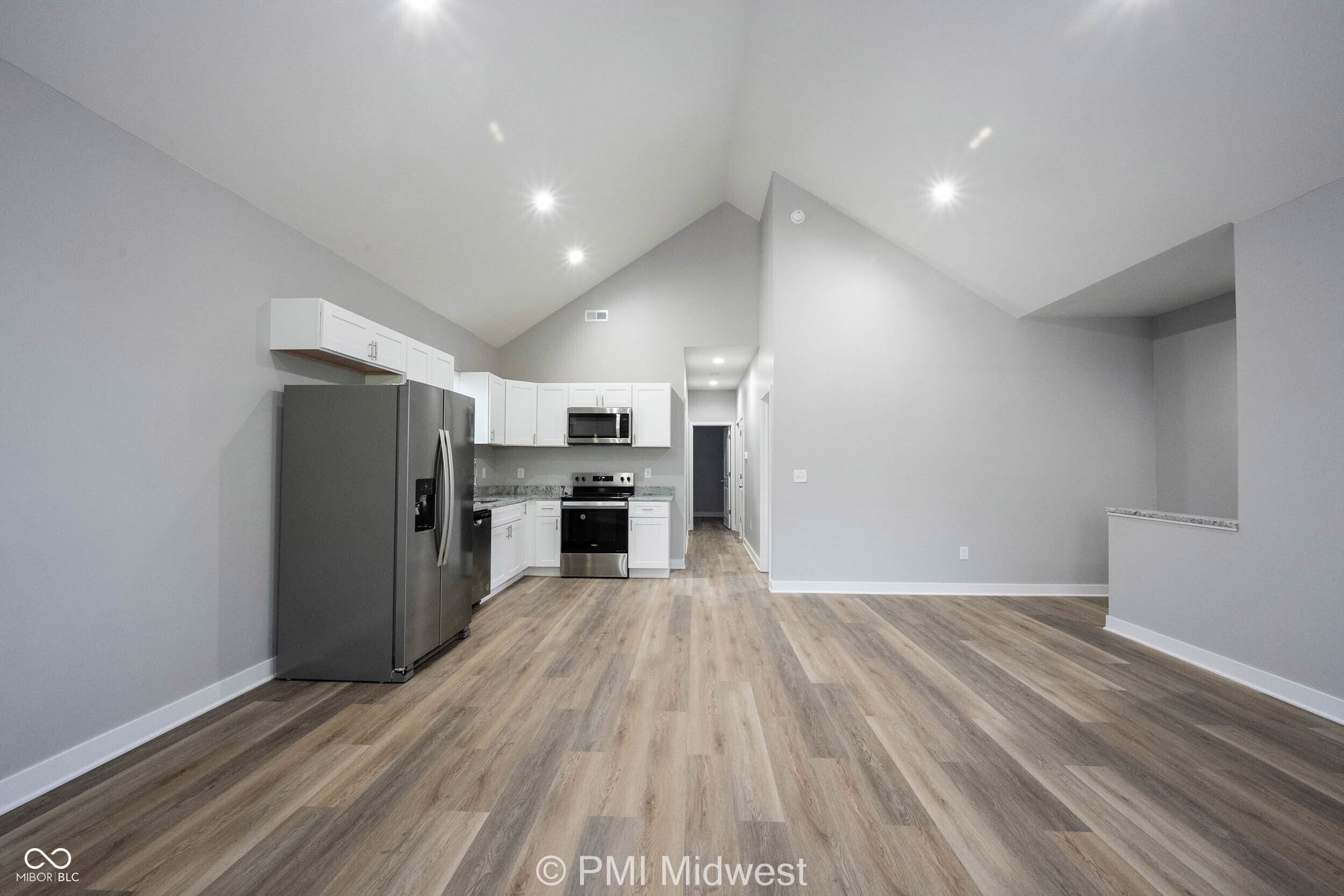 1250 Herbert Street, Unit B Indianapolis, IN 46202 - Photo 5 of 29