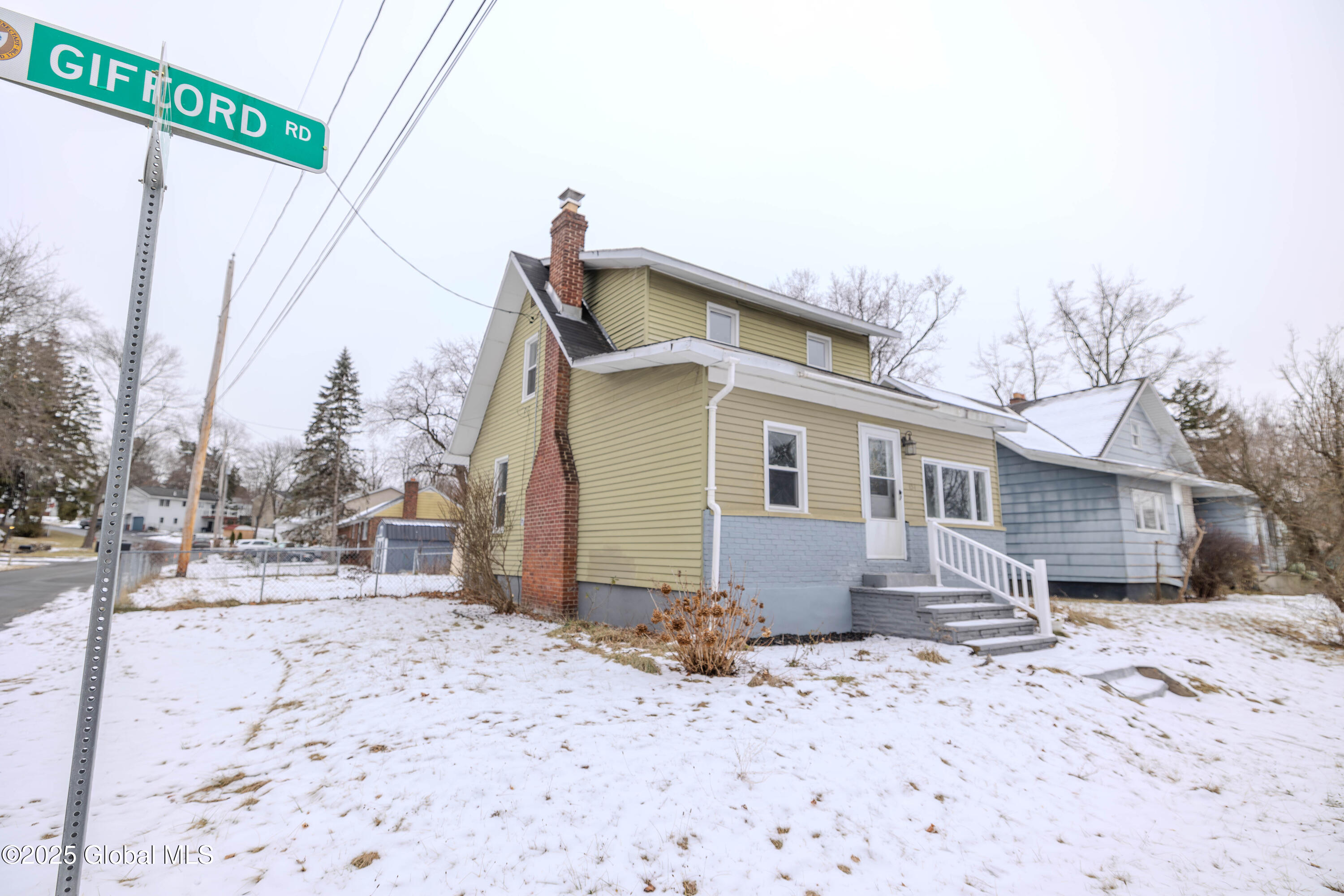 134 Gifford Road Schenectady, NY 12304 - Photo 2 of 63 0S4A8373-Enhanced-NR
