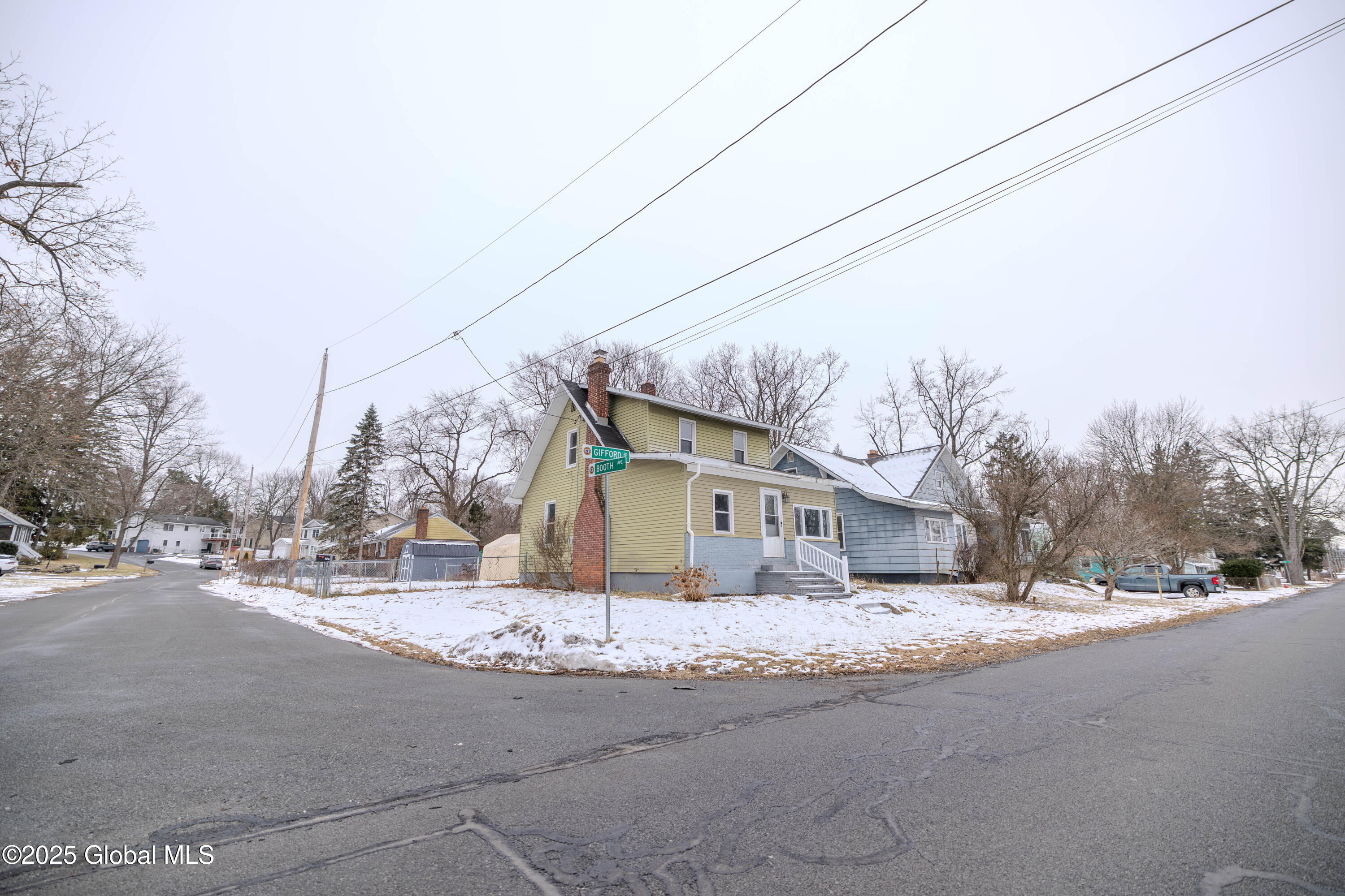 134 Gifford Road Schenectady, NY 12304 - Photo 3 of 63 0S4A8368-Enhanced-NR