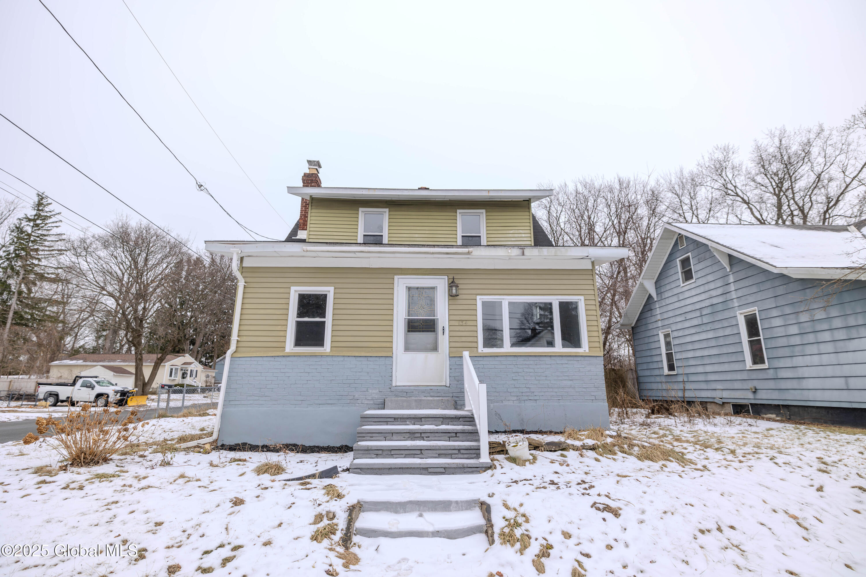 134 Gifford Road Schenectady, NY 12304 - Photo 6 of 63 0S4A8372-Enhanced-NR