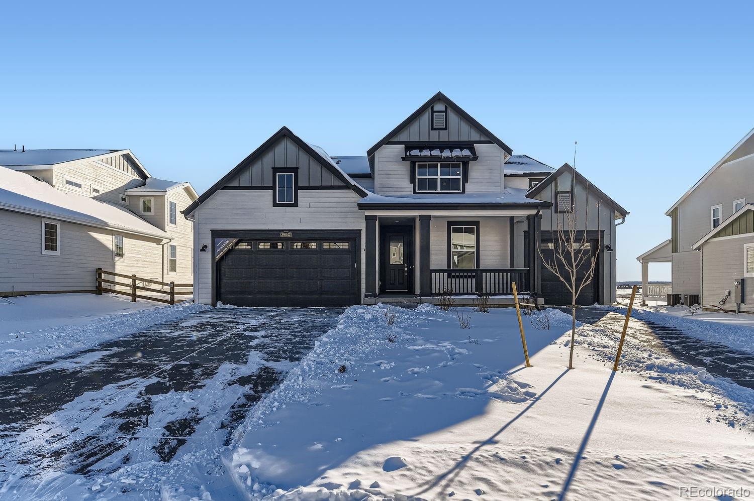 39842 Penn Road Elizabeth, CO 80107 - Photo 1 of 36 Gallery Image 1