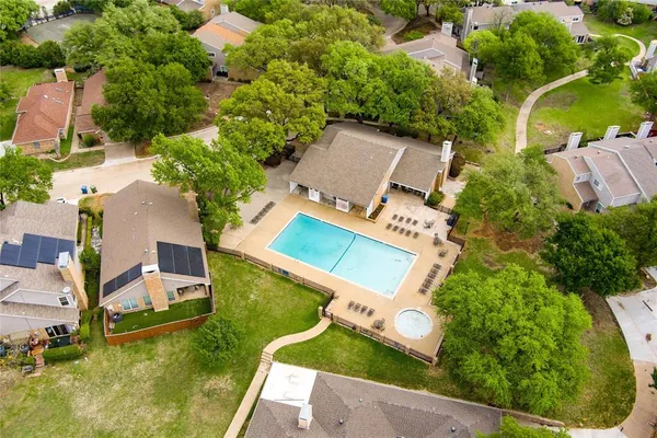 $2,700 | 2703 Meadowstone Court, Carrollton, TX 75006