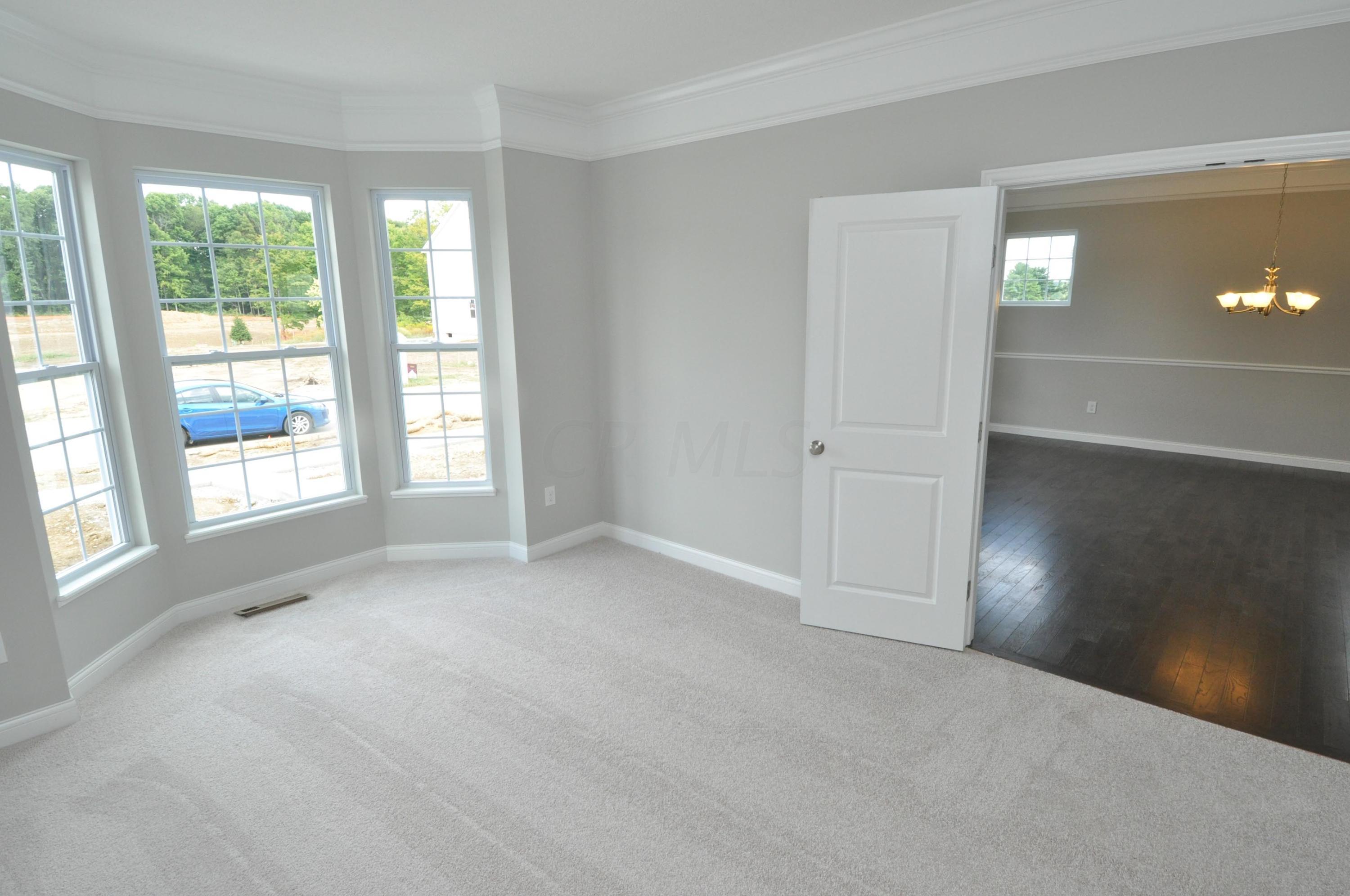 771 Bigham Ridge Boulevard, Unit LOT 19 Westerville, OH 43081 - Photo 12 of 60