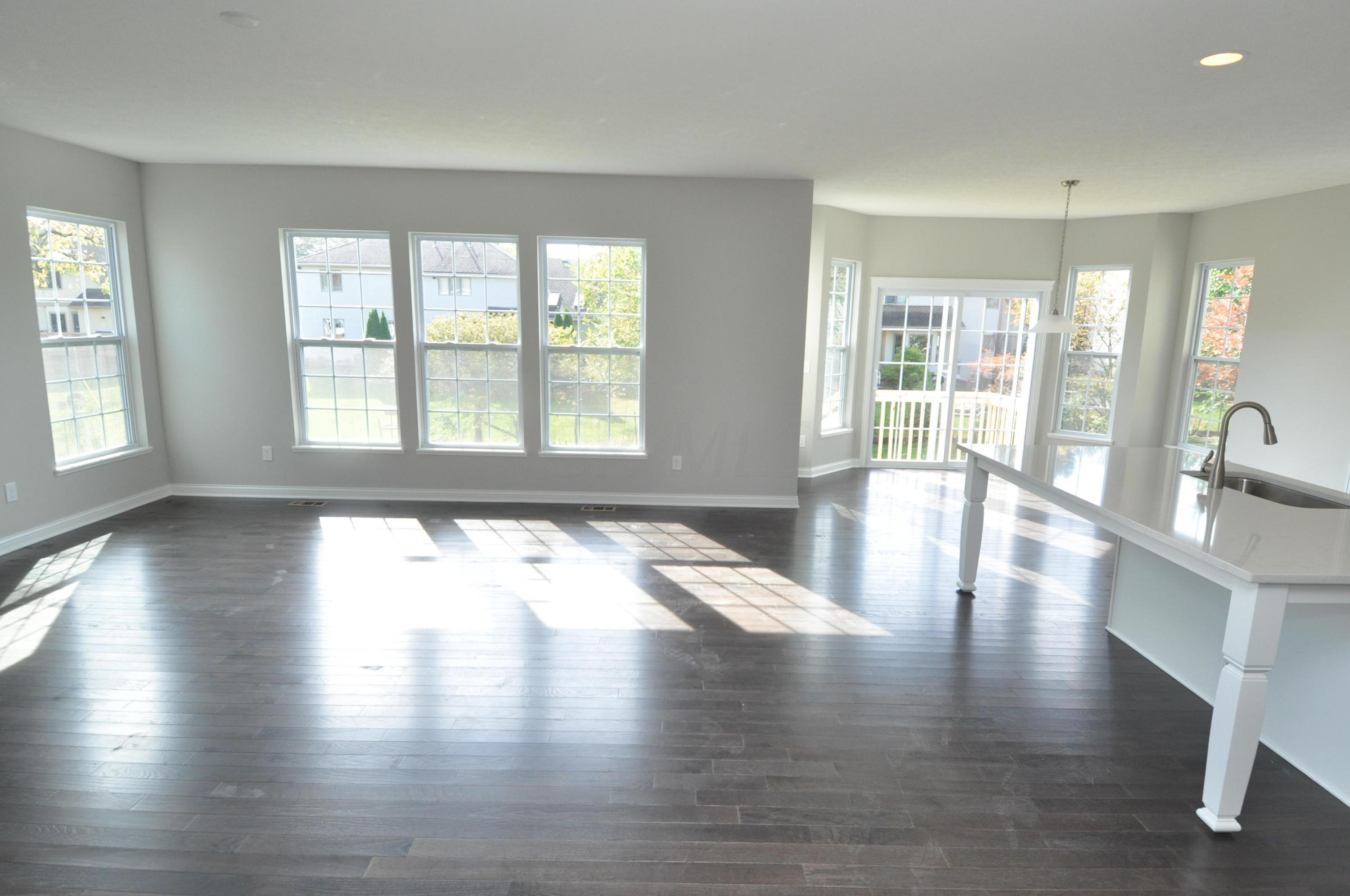 771 Bigham Ridge Boulevard, Unit LOT 19 Westerville, OH 43081 - Photo 14 of 60