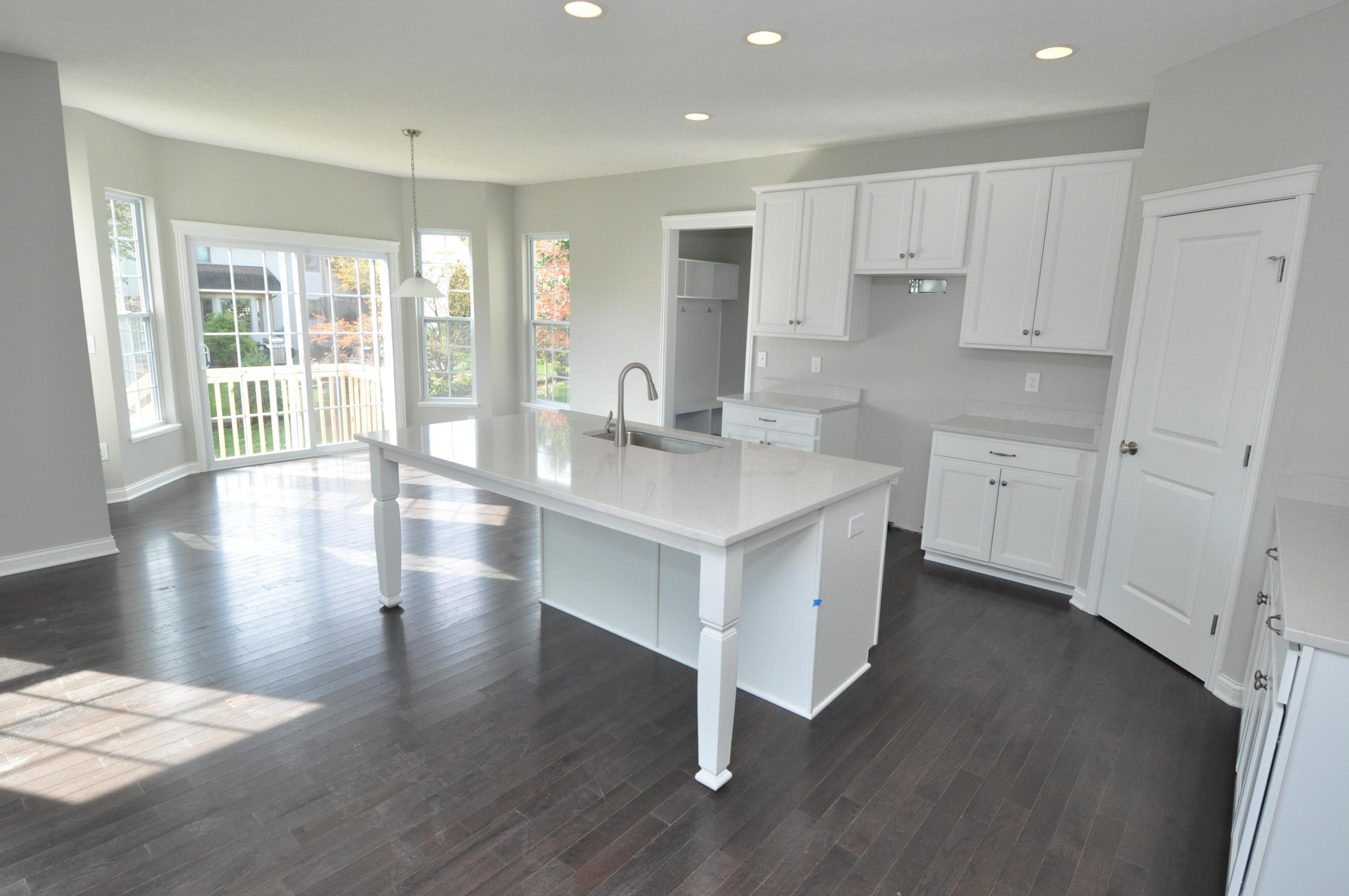 771 Bigham Ridge Boulevard, Unit LOT 19 Westerville, OH 43081 - Photo 15 of 60