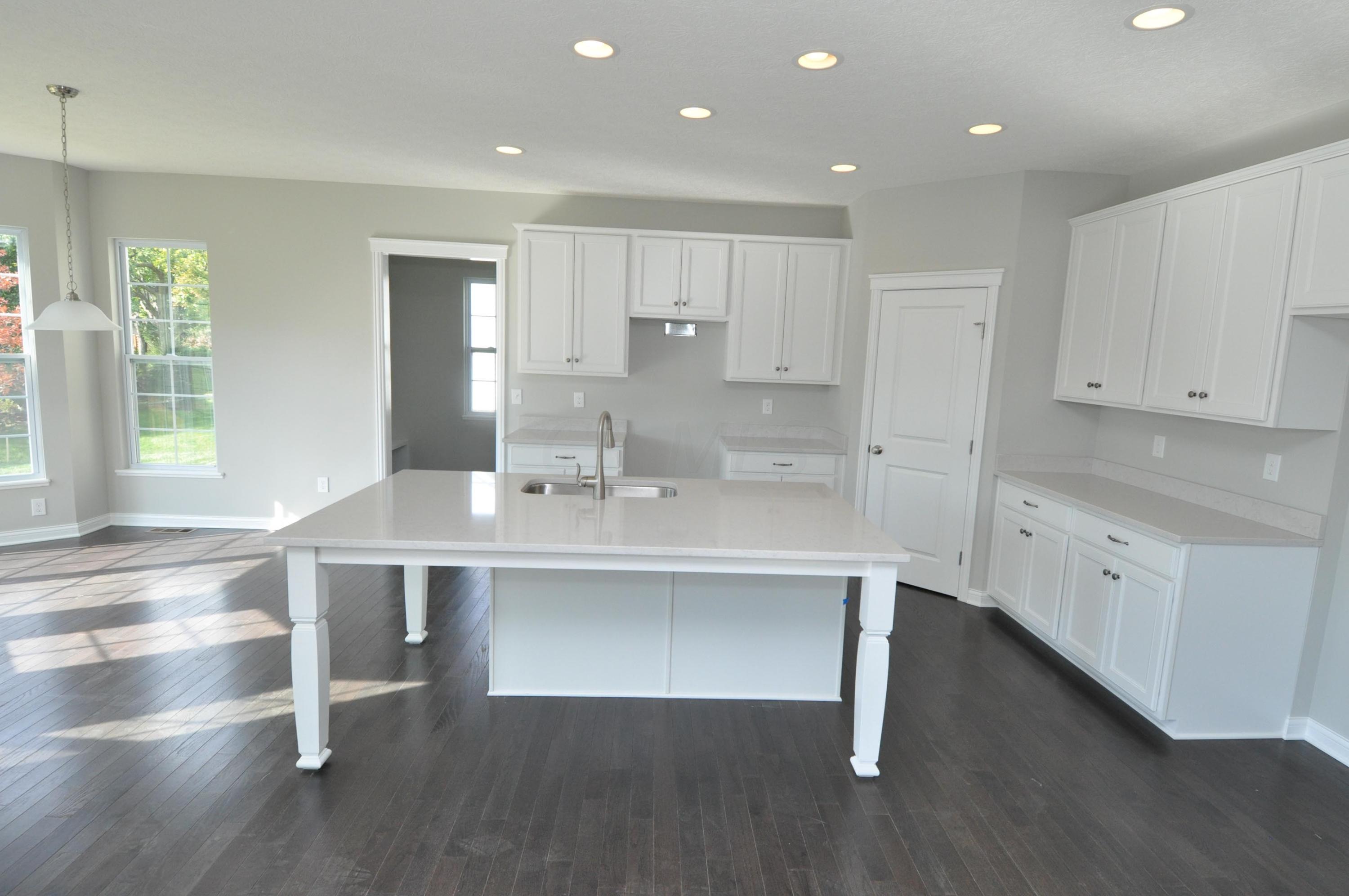 771 Bigham Ridge Boulevard, Unit LOT 19 Westerville, OH 43081 - Photo 16 of 60