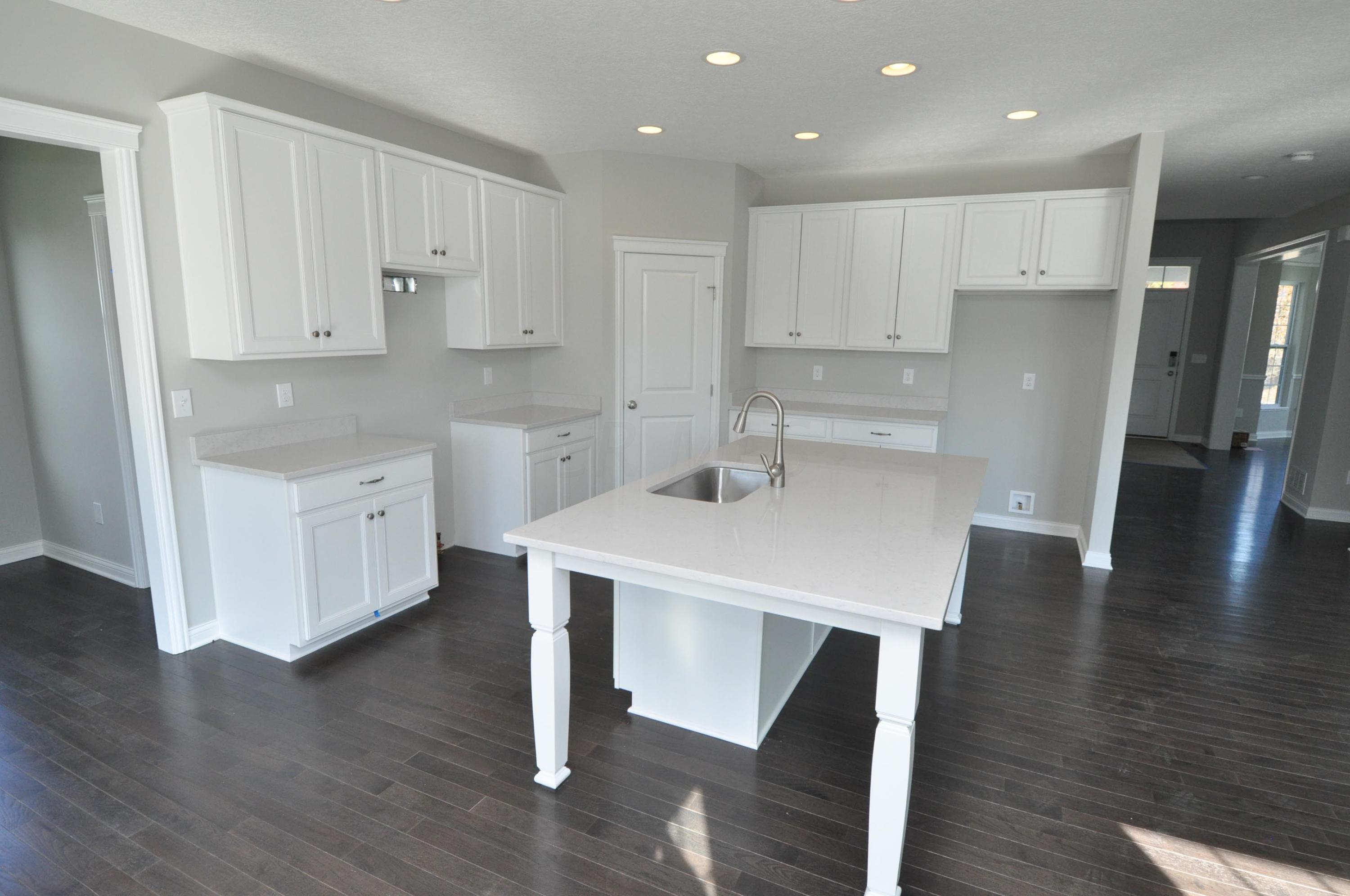 771 Bigham Ridge Boulevard, Unit LOT 19 Westerville, OH 43081 - Photo 18 of 60