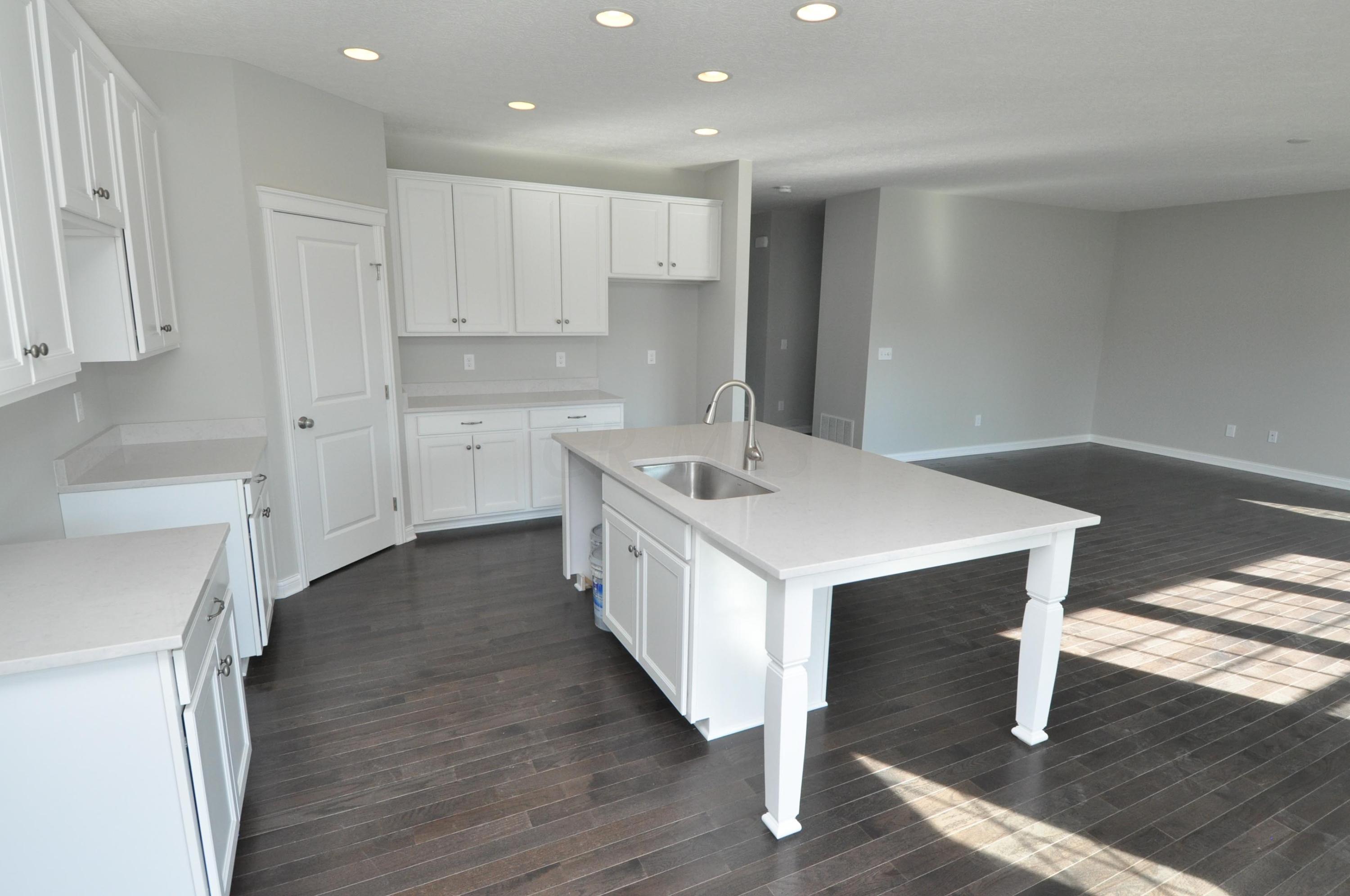 771 Bigham Ridge Boulevard, Unit LOT 19 Westerville, OH 43081 - Photo 19 of 60