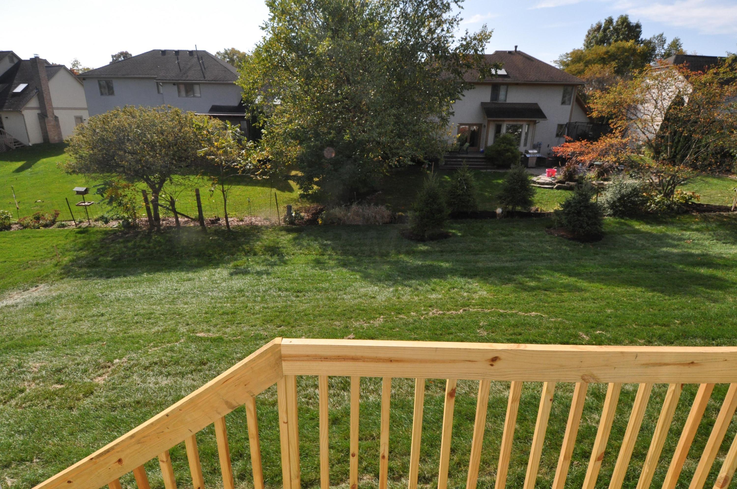 771 Bigham Ridge Boulevard, Unit LOT 19 Westerville, OH 43081 - Photo 2 of 60