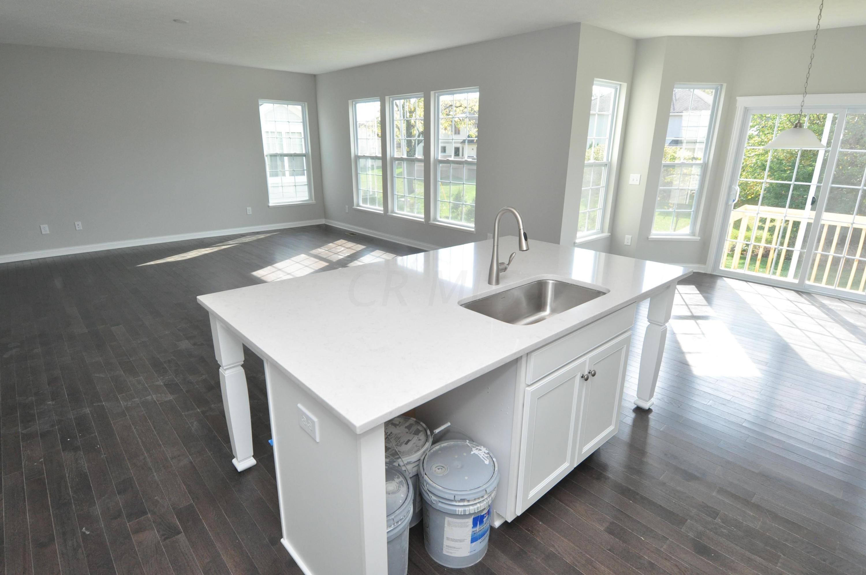 771 Bigham Ridge Boulevard, Unit LOT 19 Westerville, OH 43081 - Photo 22 of 60