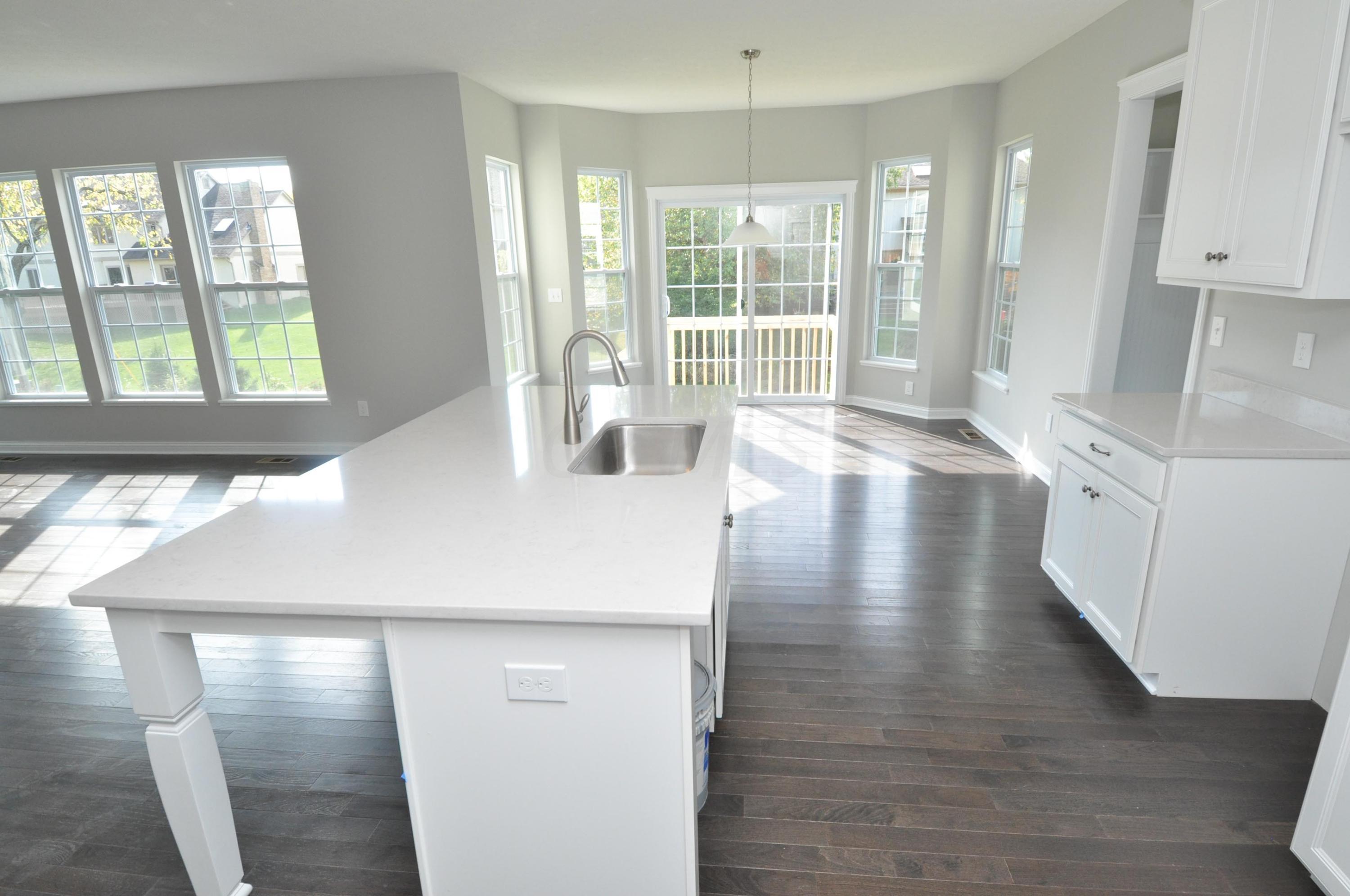 771 Bigham Ridge Boulevard, Unit LOT 19 Westerville, OH 43081 - Photo 23 of 60