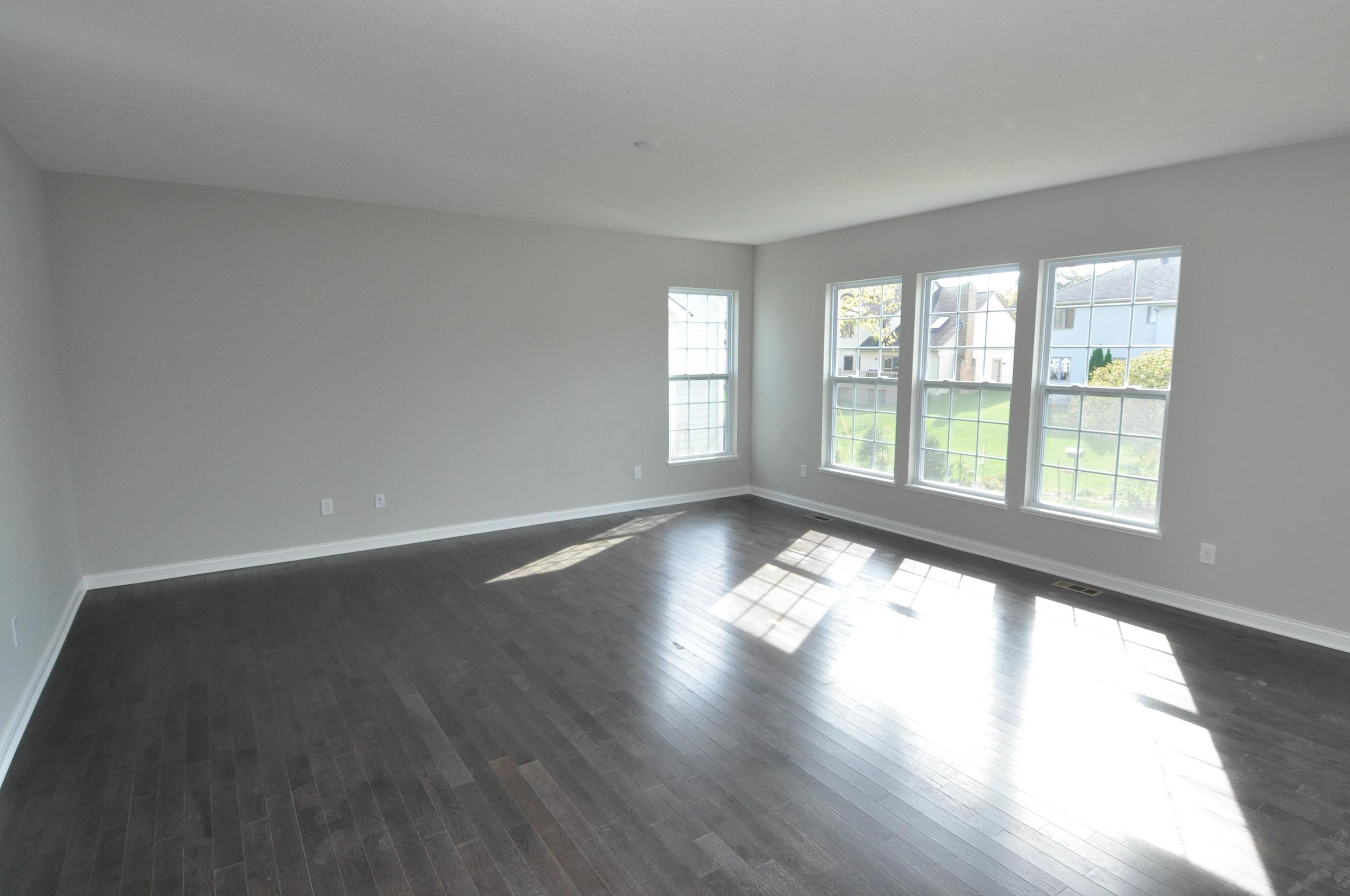 771 Bigham Ridge Boulevard, Unit LOT 19 Westerville, OH 43081 - Photo 24 of 60