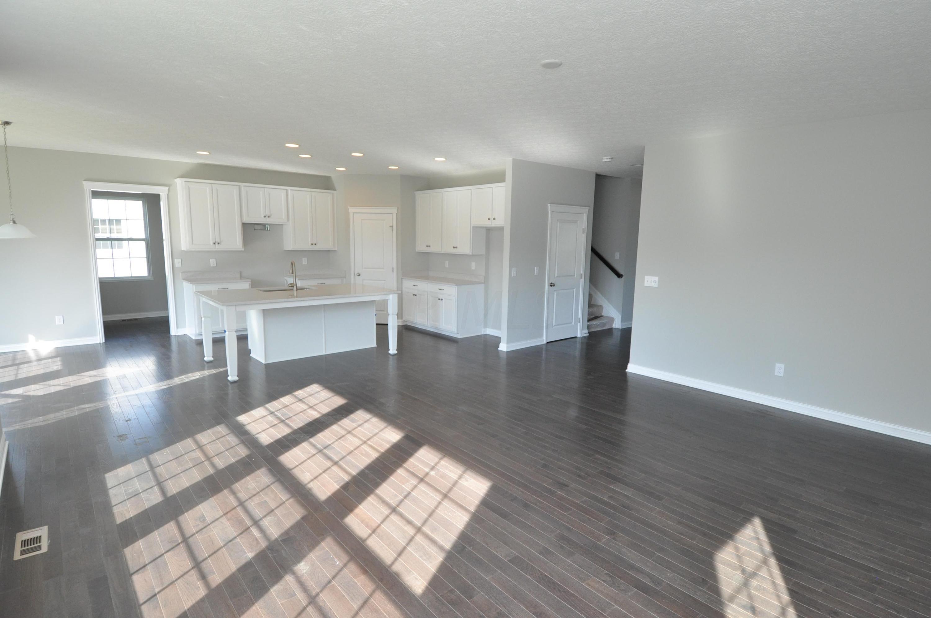 771 Bigham Ridge Boulevard, Unit LOT 19 Westerville, OH 43081 - Photo 28 of 60