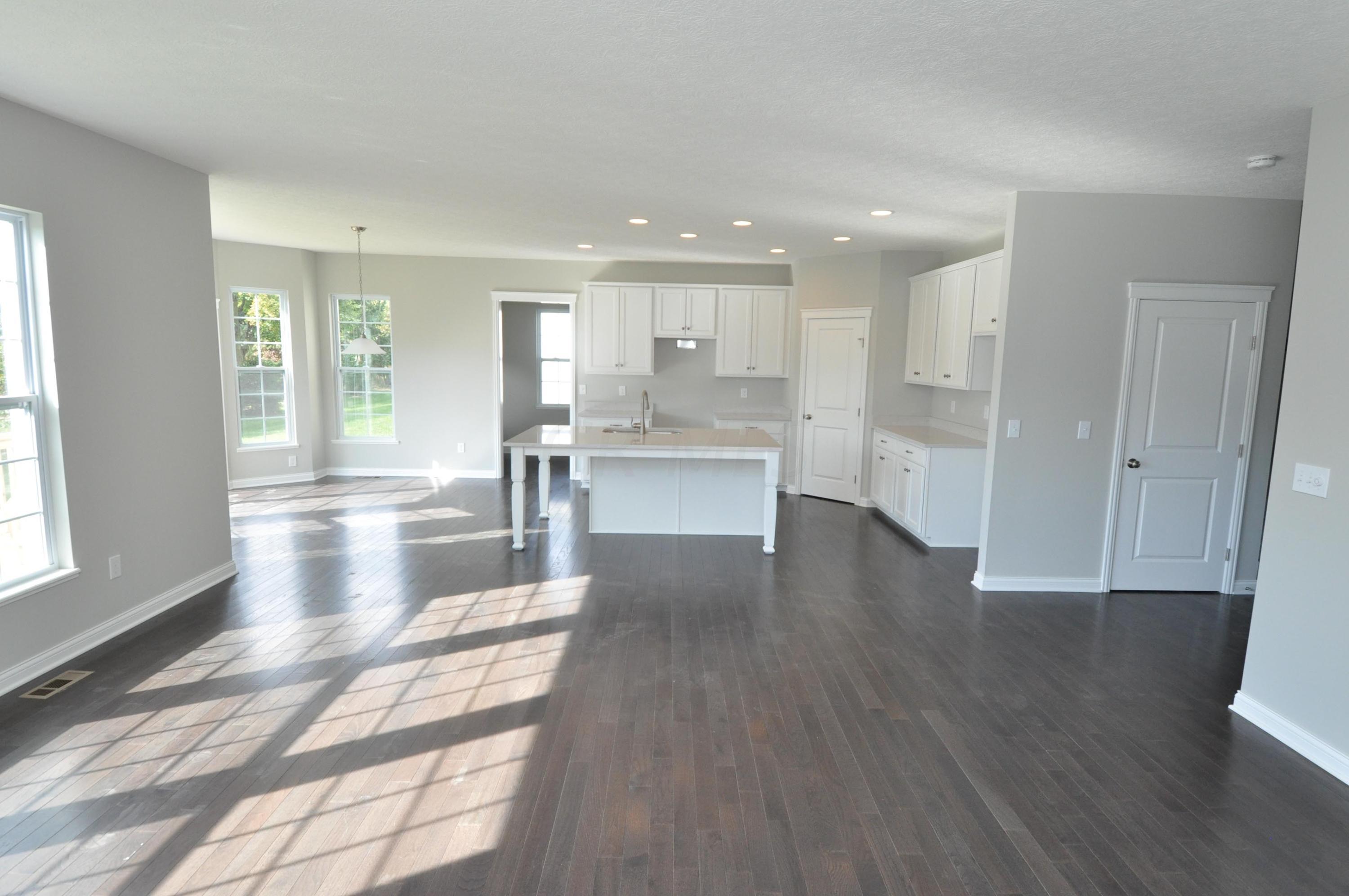 771 Bigham Ridge Boulevard, Unit LOT 19 Westerville, OH 43081 - Photo 29 of 60