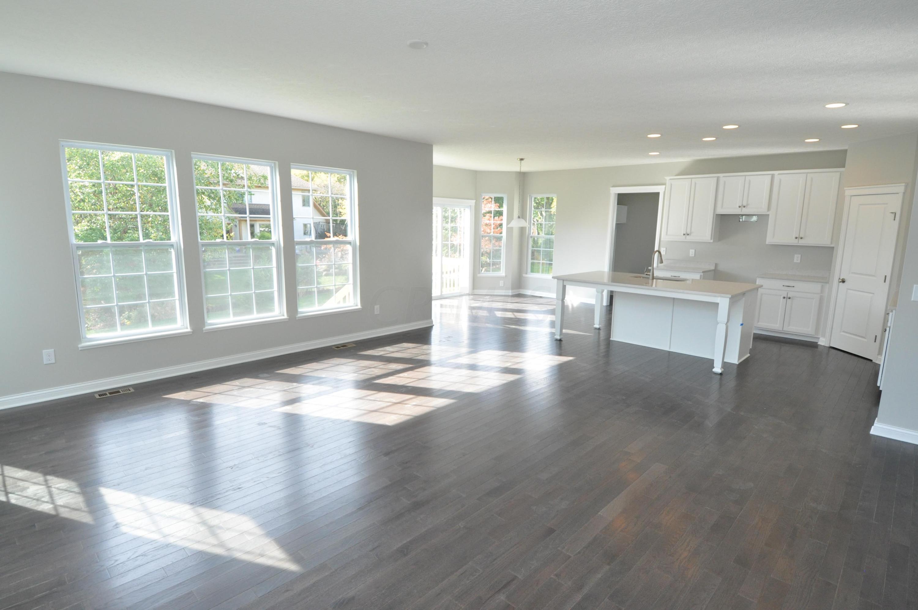 771 Bigham Ridge Boulevard, Unit LOT 19 Westerville, OH 43081 - Photo 30 of 60