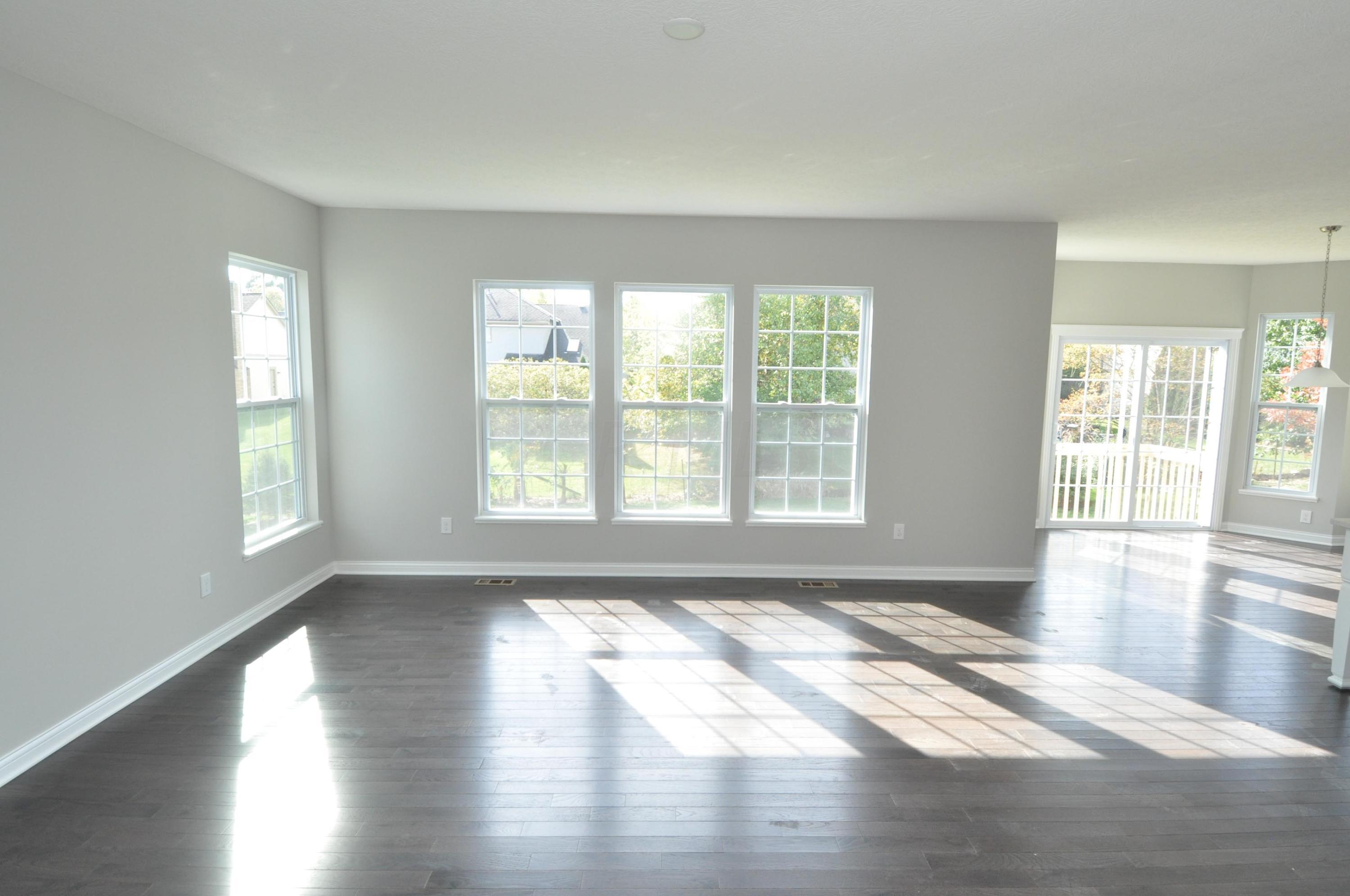 771 Bigham Ridge Boulevard, Unit LOT 19 Westerville, OH 43081 - Photo 31 of 60
