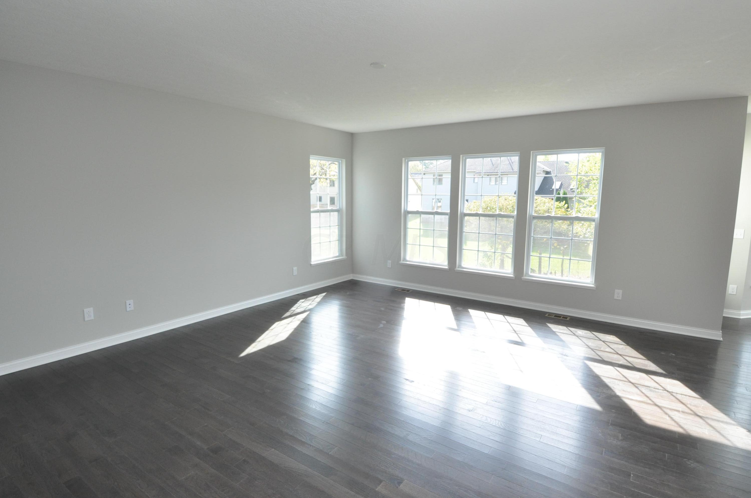 771 Bigham Ridge Boulevard, Unit LOT 19 Westerville, OH 43081 - Photo 32 of 60