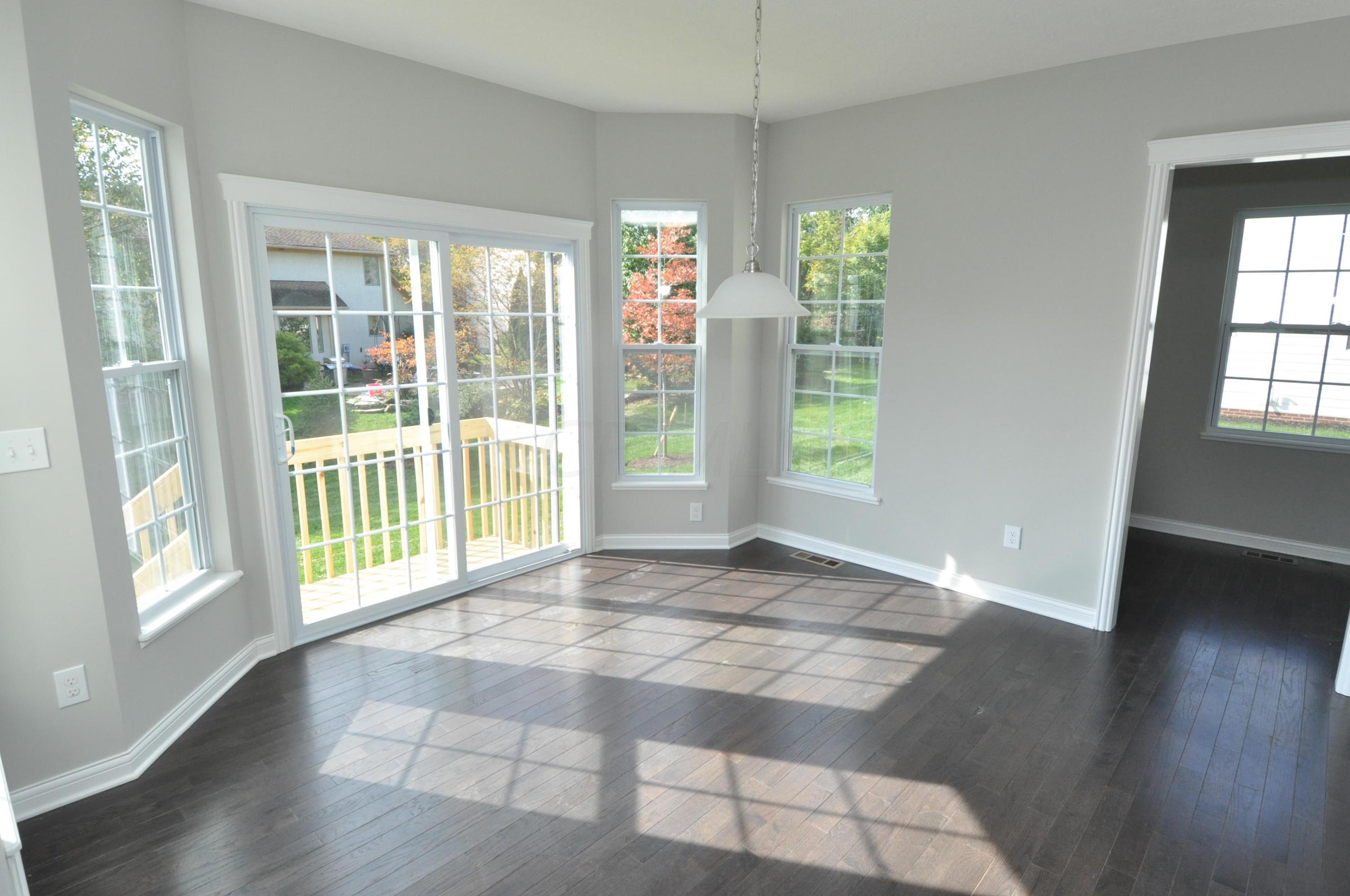 771 Bigham Ridge Boulevard, Unit LOT 19 Westerville, OH 43081 - Photo 33 of 60