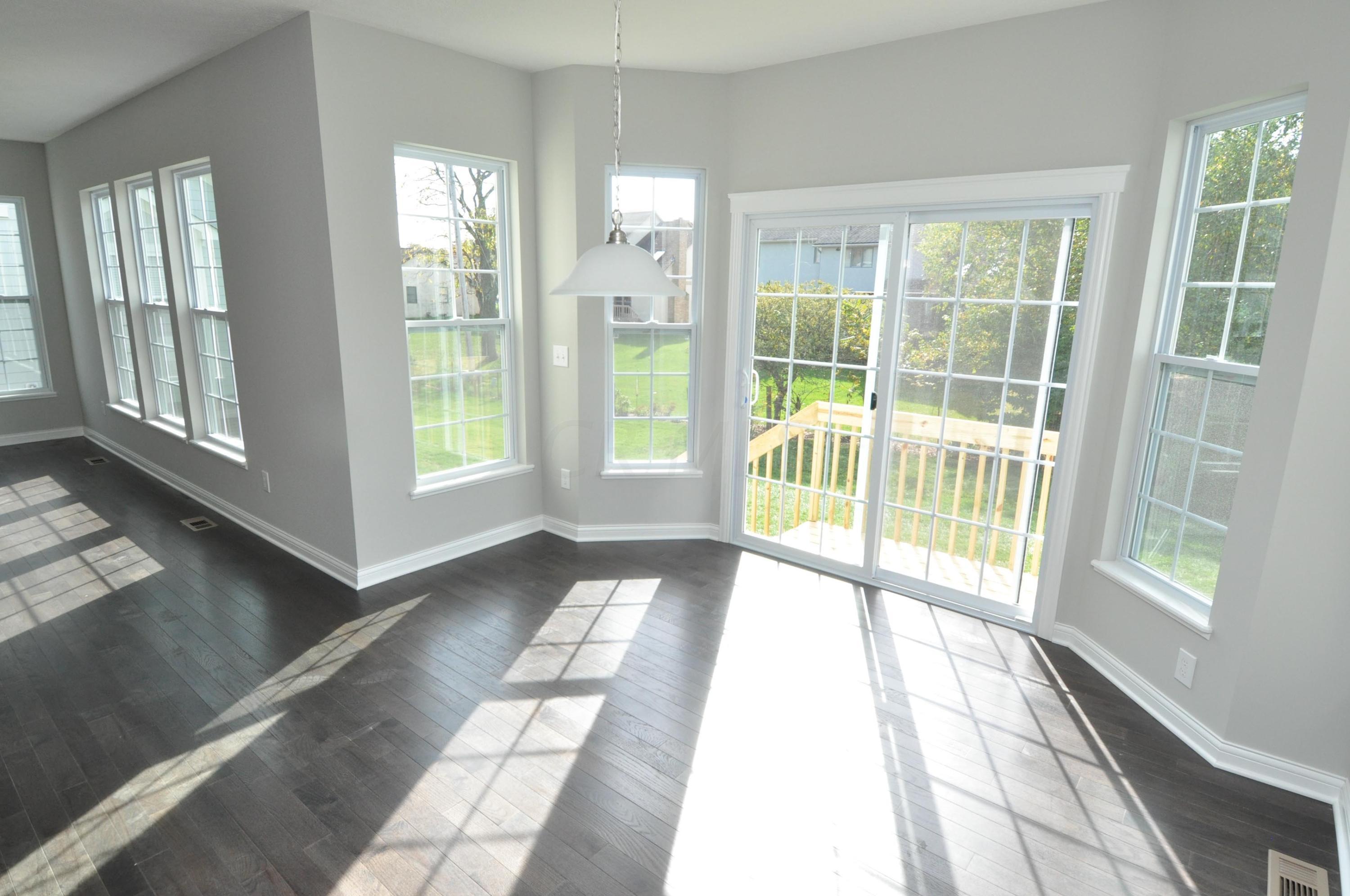 771 Bigham Ridge Boulevard, Unit LOT 19 Westerville, OH 43081 - Photo 34 of 60
