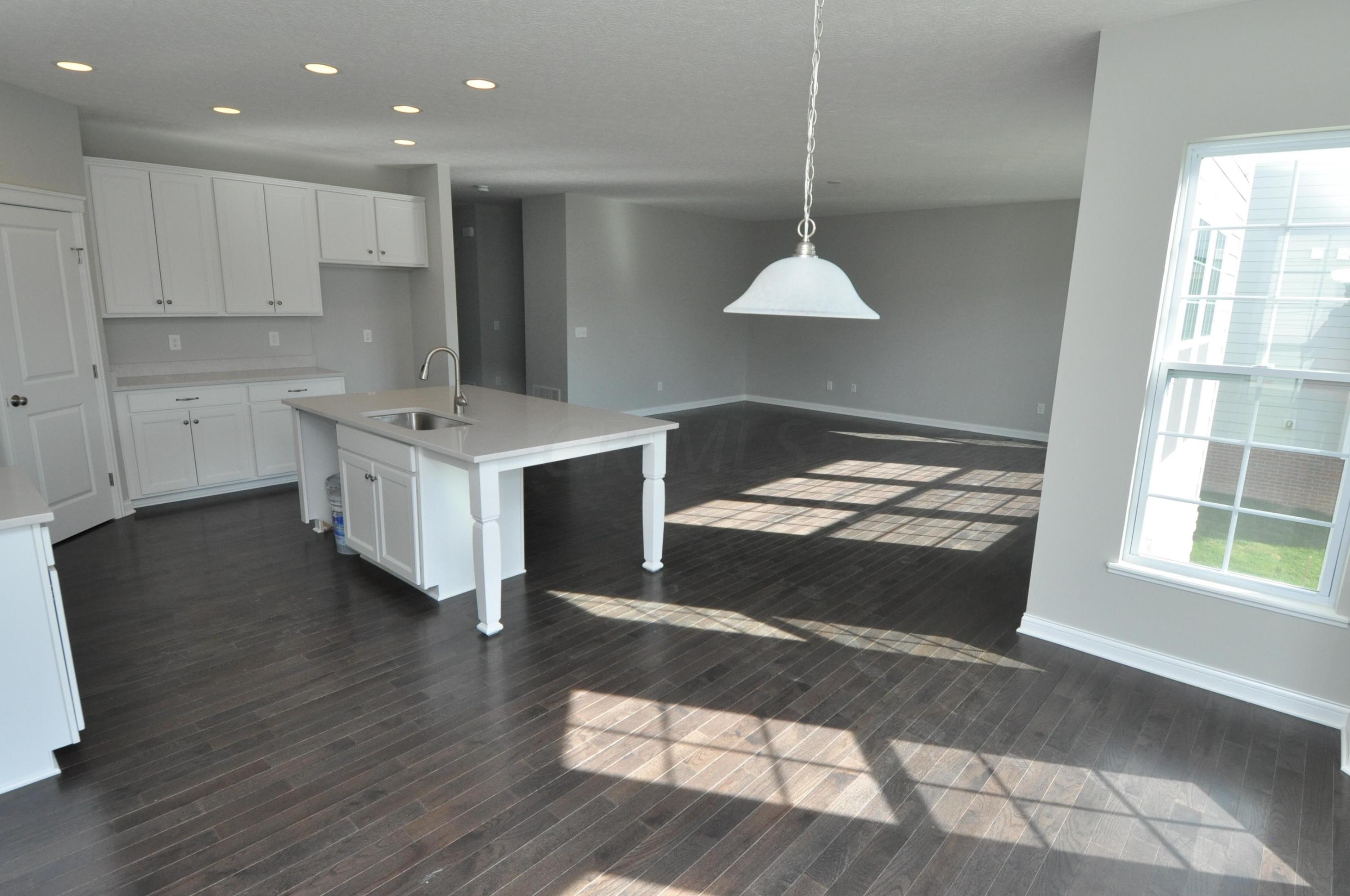 771 Bigham Ridge Boulevard, Unit LOT 19 Westerville, OH 43081 - Photo 35 of 60