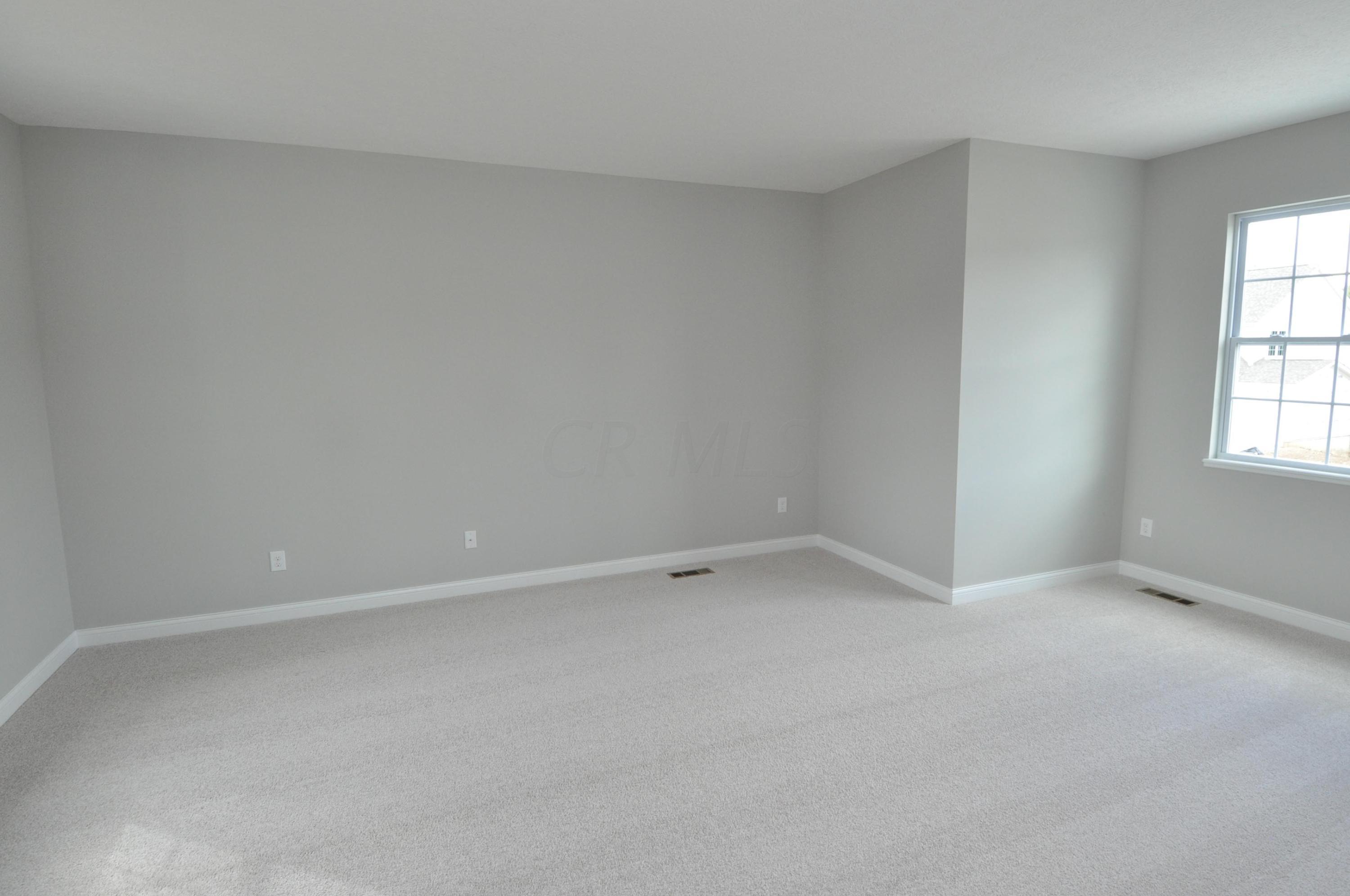 771 Bigham Ridge Boulevard, Unit LOT 19 Westerville, OH 43081 - Photo 39 of 60
