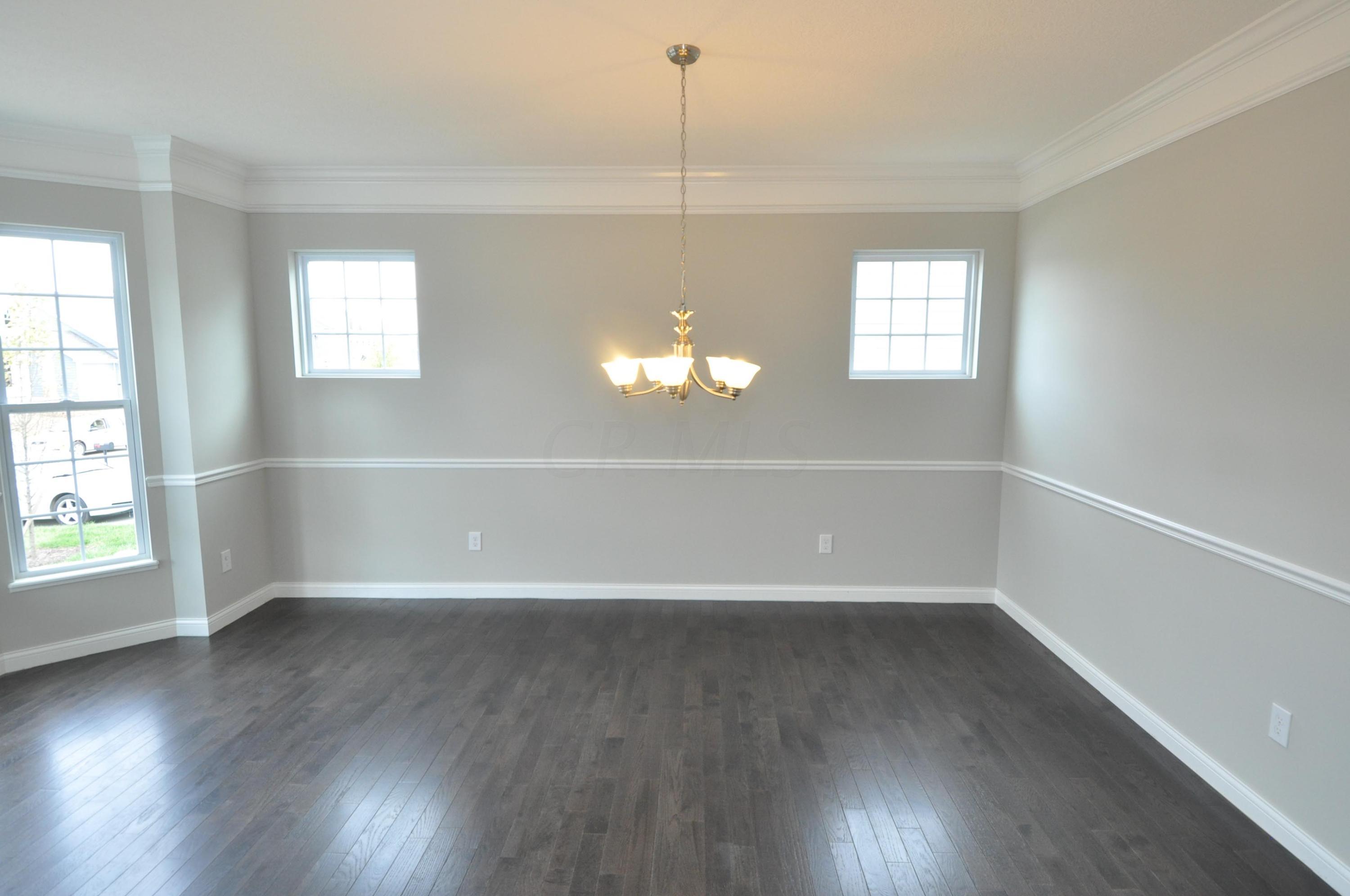 771 Bigham Ridge Boulevard, Unit LOT 19 Westerville, OH 43081 - Photo 4 of 60