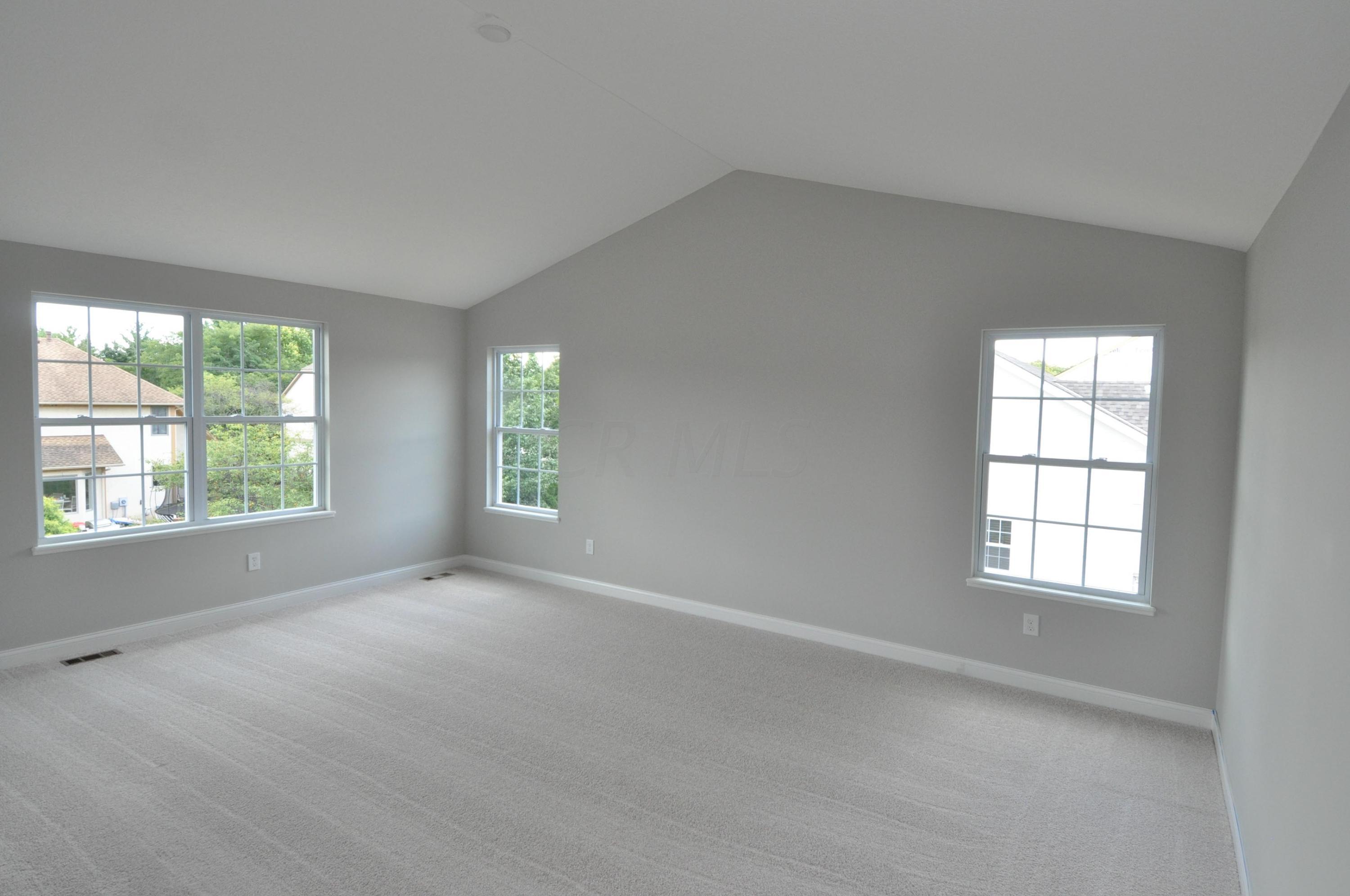 771 Bigham Ridge Boulevard, Unit LOT 19 Westerville, OH 43081 - Photo 44 of 60