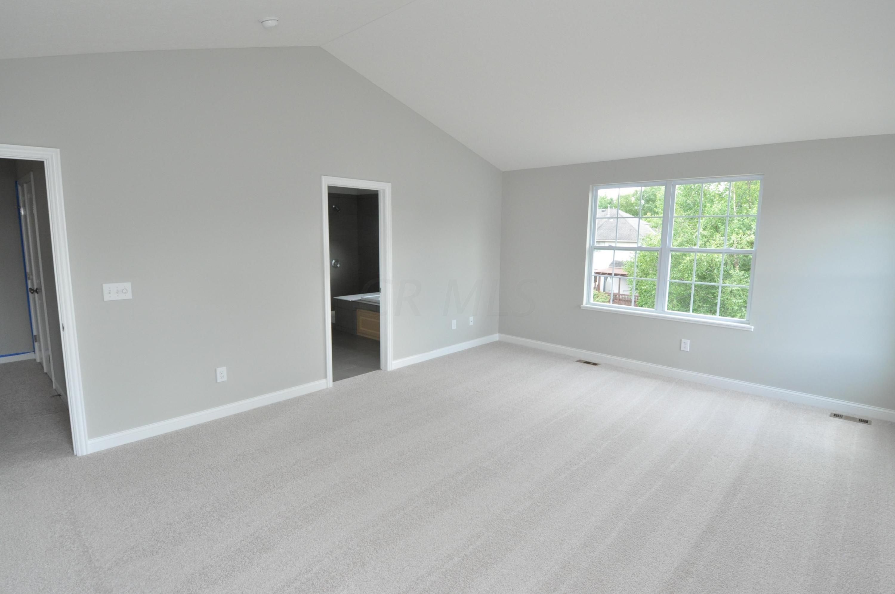 771 Bigham Ridge Boulevard, Unit LOT 19 Westerville, OH 43081 - Photo 45 of 60