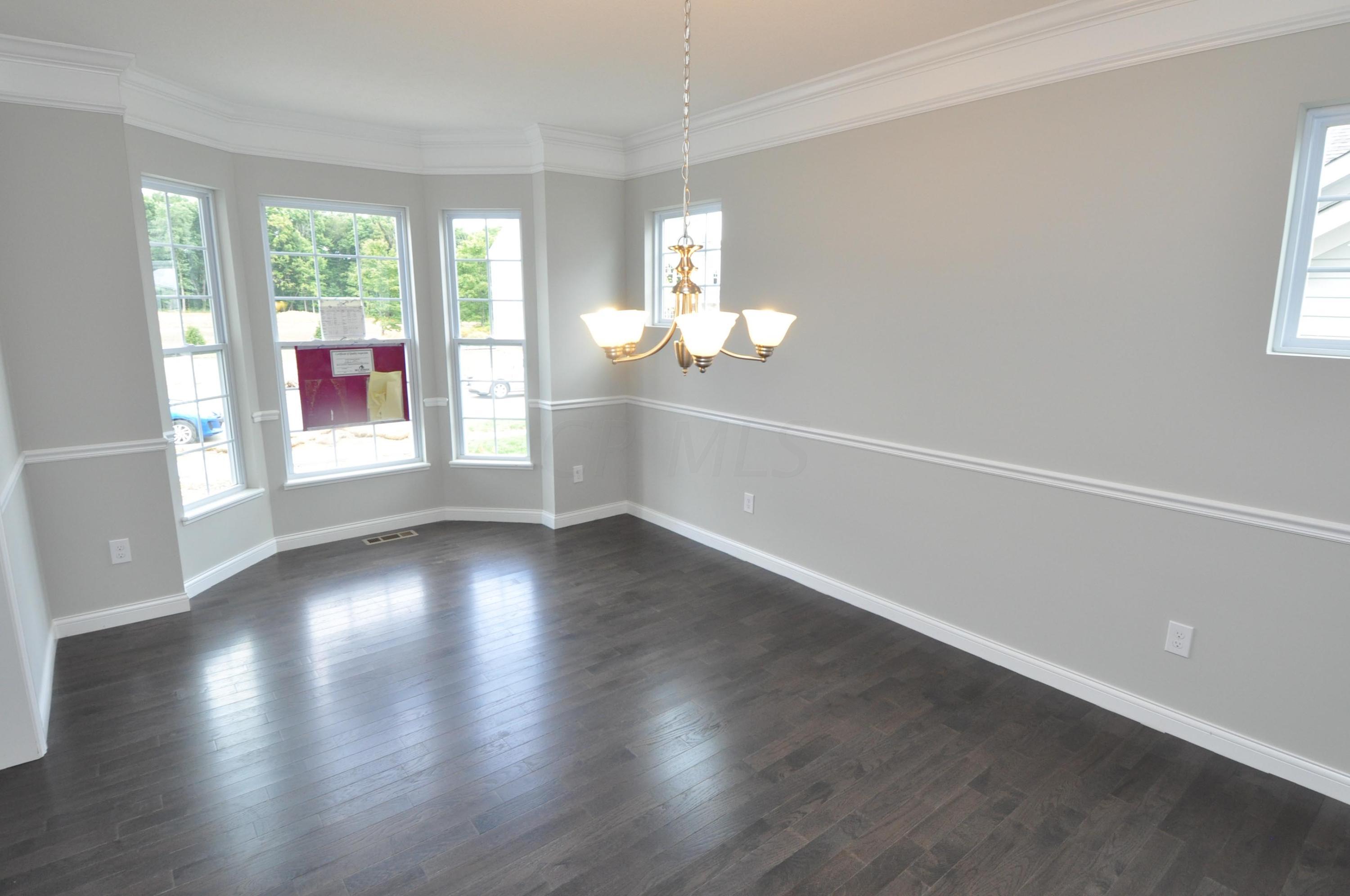 771 Bigham Ridge Boulevard, Unit LOT 19 Westerville, OH 43081 - Photo 5 of 60