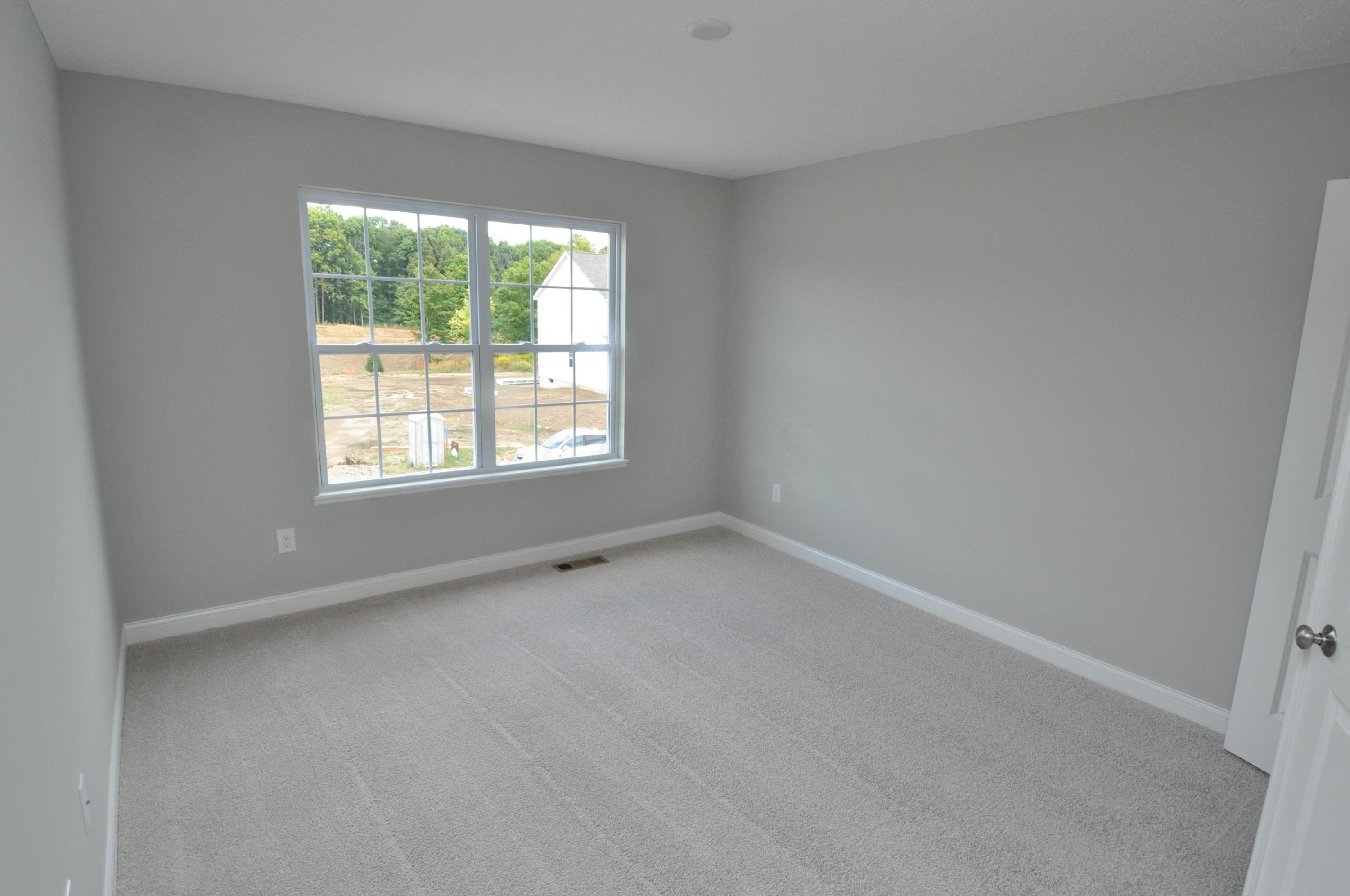 771 Bigham Ridge Boulevard, Unit LOT 19 Westerville, OH 43081 - Photo 53 of 60