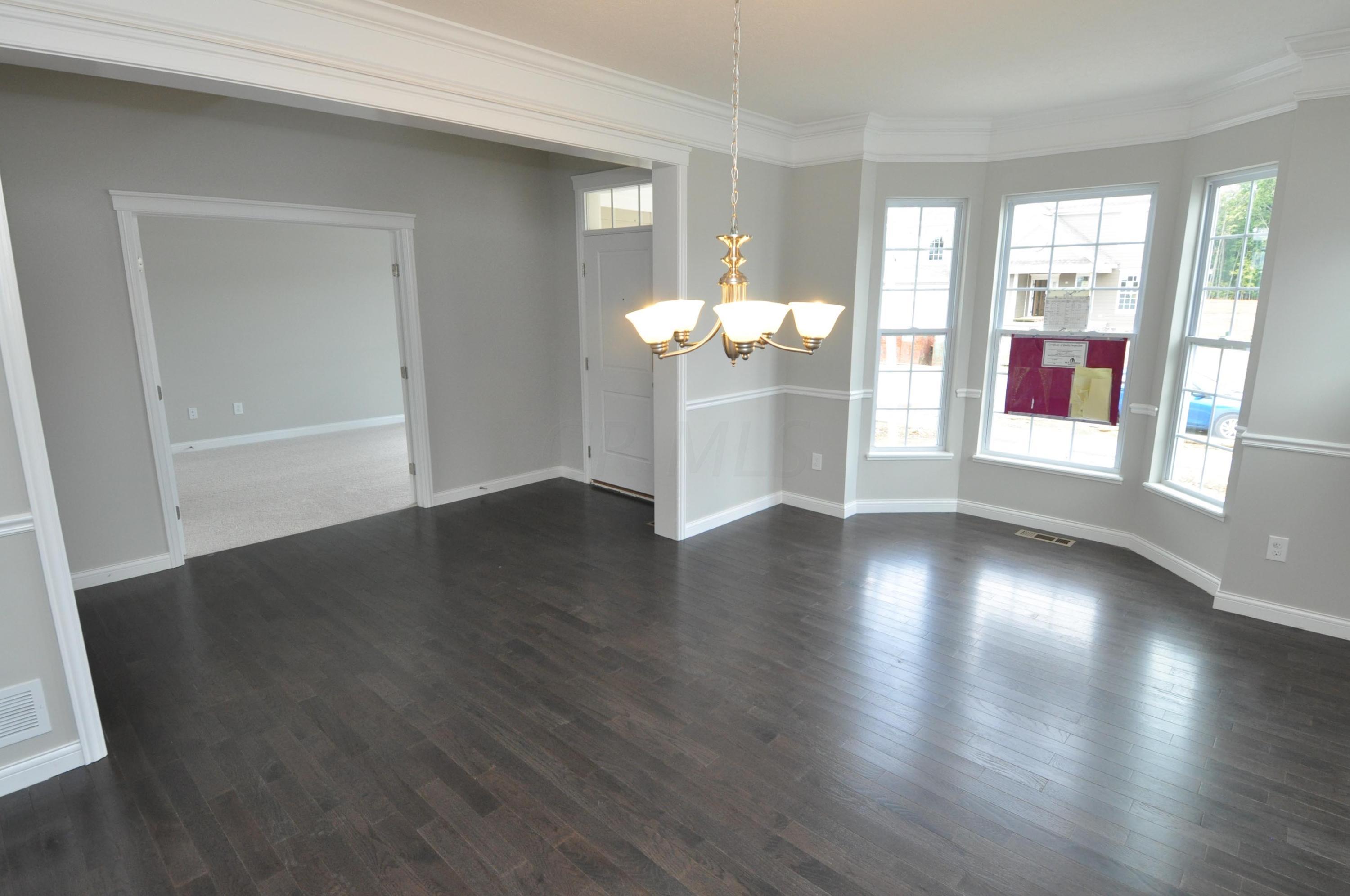 771 Bigham Ridge Boulevard, Unit LOT 19 Westerville, OH 43081 - Photo 6 of 60