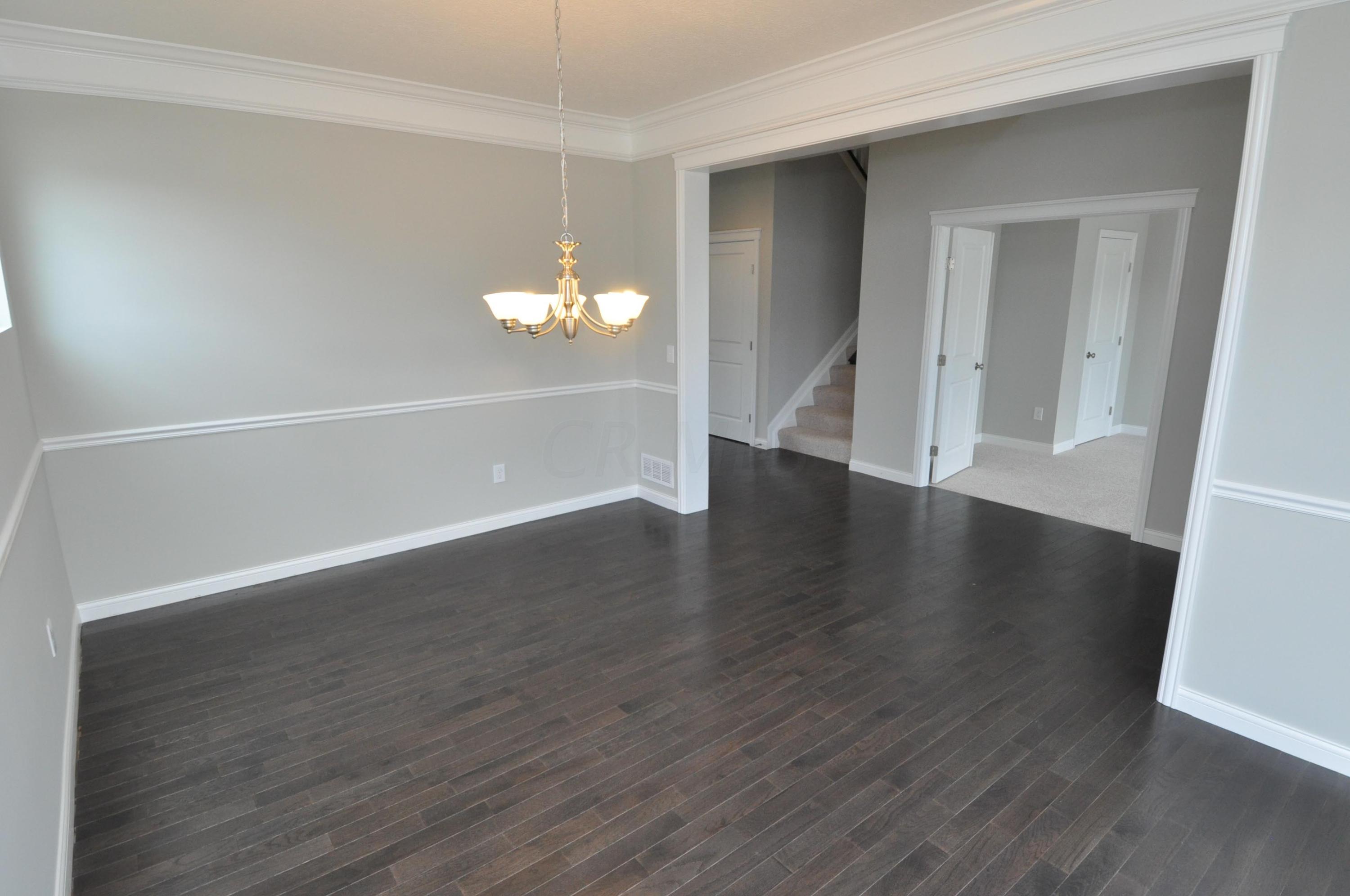 771 Bigham Ridge Boulevard, Unit LOT 19 Westerville, OH 43081 - Photo 7 of 60