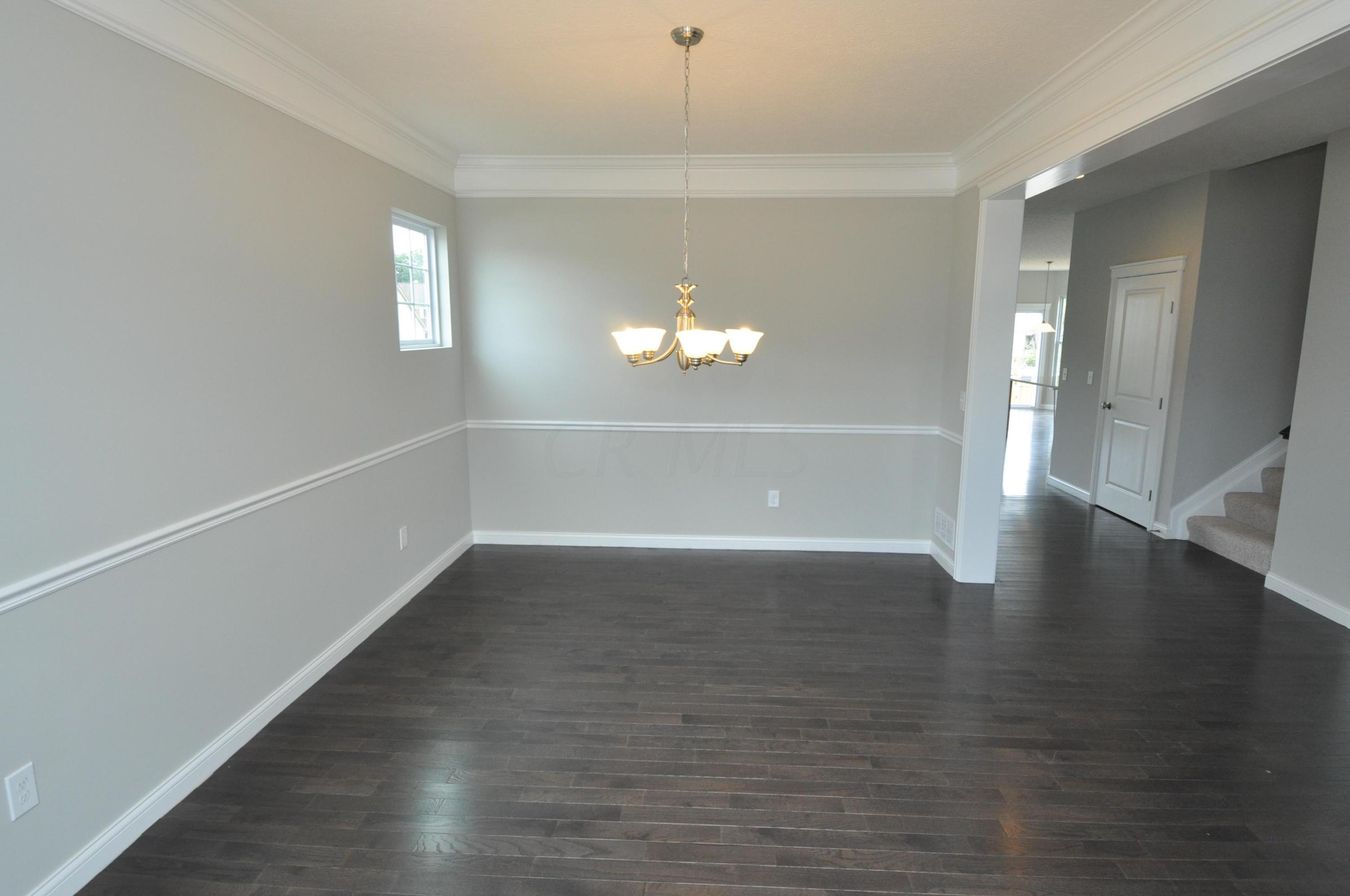 771 Bigham Ridge Boulevard, Unit LOT 19 Westerville, OH 43081 - Photo 8 of 60