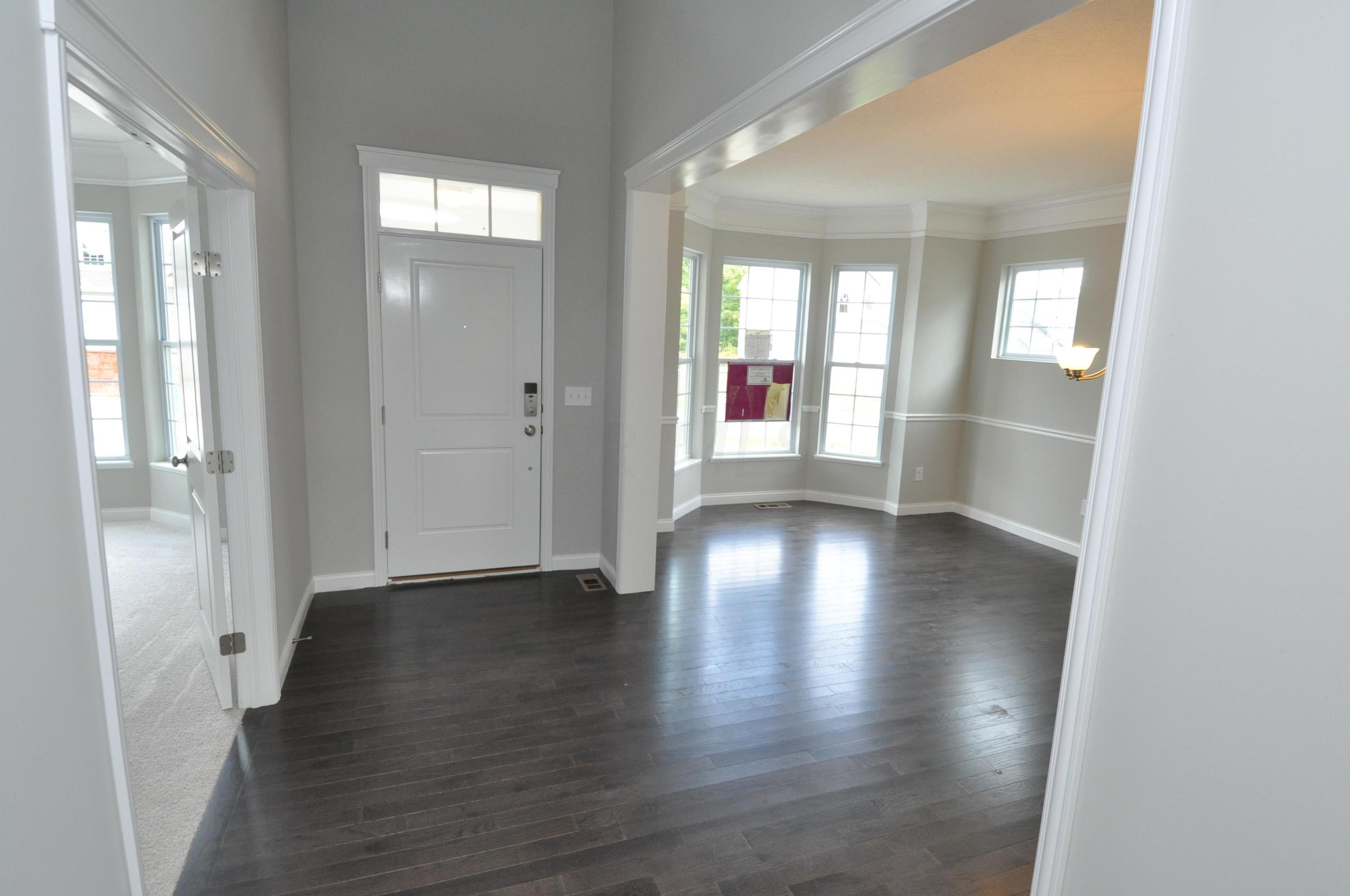 771 Bigham Ridge Boulevard, Unit LOT 19 Westerville, OH 43081 - Photo 10 of 60
