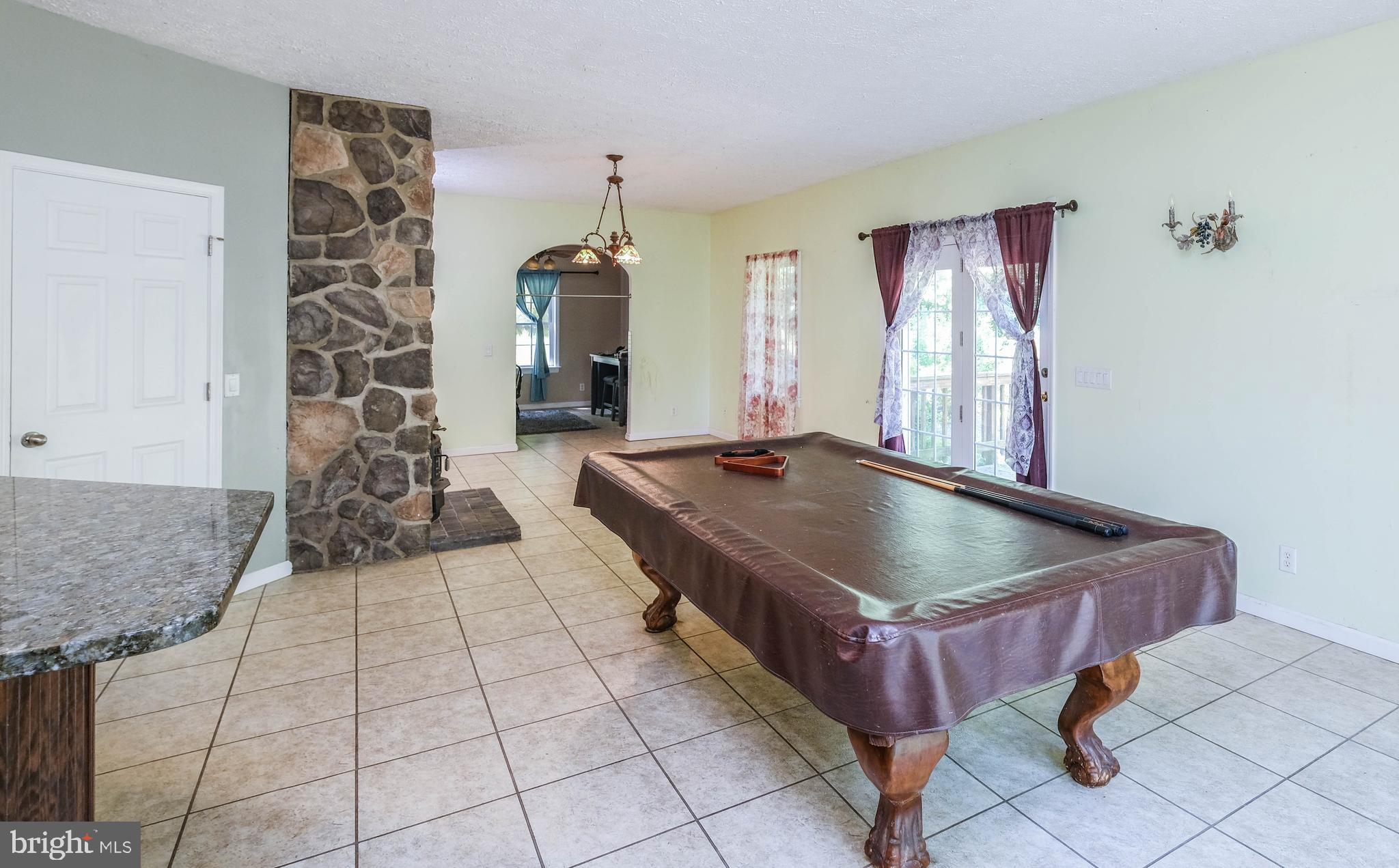 1195 Shangri-La Road Bentonville, VA 22610 - Photo 43 of 64