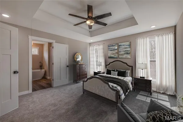 $550,500 | 3403 Weatherby Lane, Farmington, MO 63640