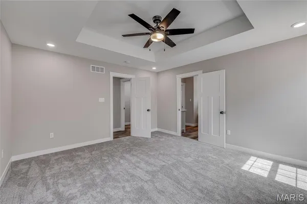 $550,500 | 3403 Weatherby Lane, Farmington, MO 63640