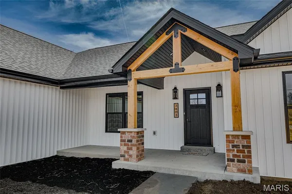 $550,500 | 3403 Weatherby Lane, Farmington, MO 63640