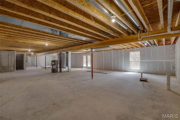 $550,500 | 3403 Weatherby Lane, Farmington, MO 63640