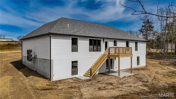 $550,500 | 3403 Weatherby Lane, Farmington, MO 63640