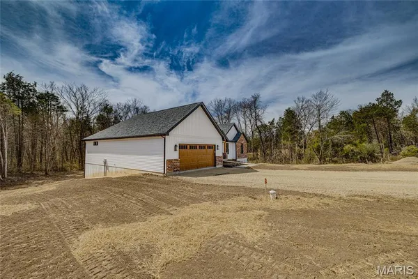 $550,500 | 3403 Weatherby Lane, Farmington, MO 63640
