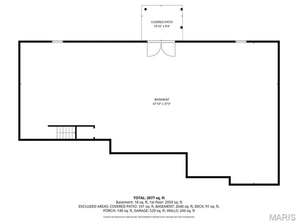 $550,500 | 3403 Weatherby Lane, Farmington, MO 63640