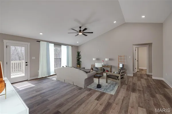 $550,500 | 3403 Weatherby Lane, Farmington, MO 63640
