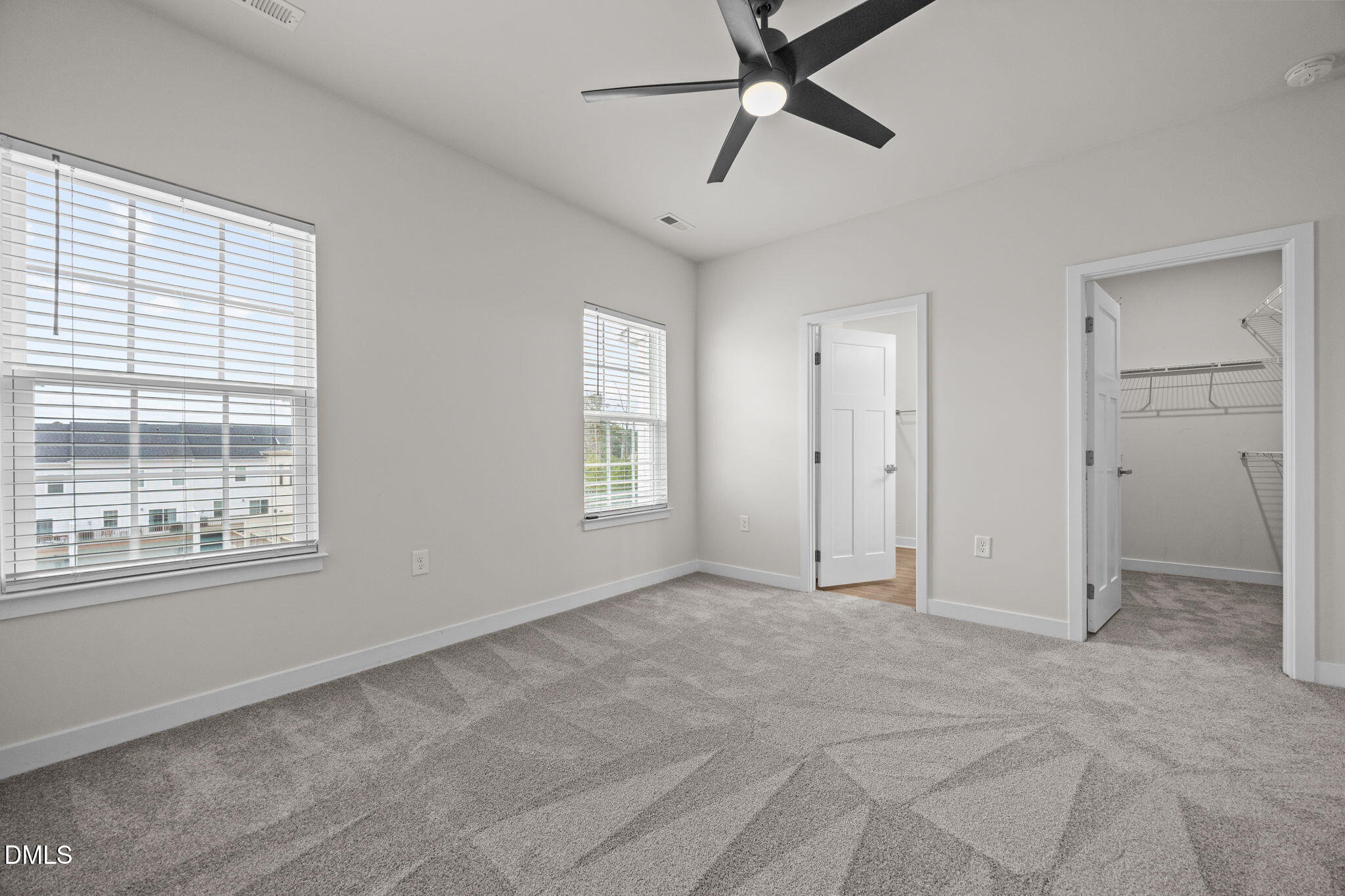 945 Anthem Lane Durham, NC 27713 - Photo 22 of 51 a view of an empty room with a window