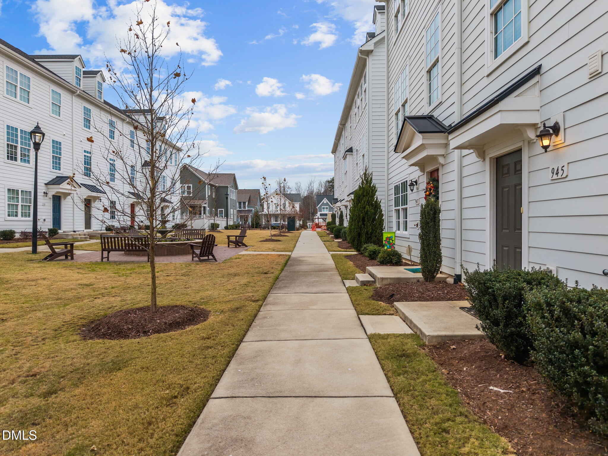 945 Anthem Lane Durham, NC 27713 - Photo 39 of 51 7-web-or-mls-DJI_20251212123418_0536_D