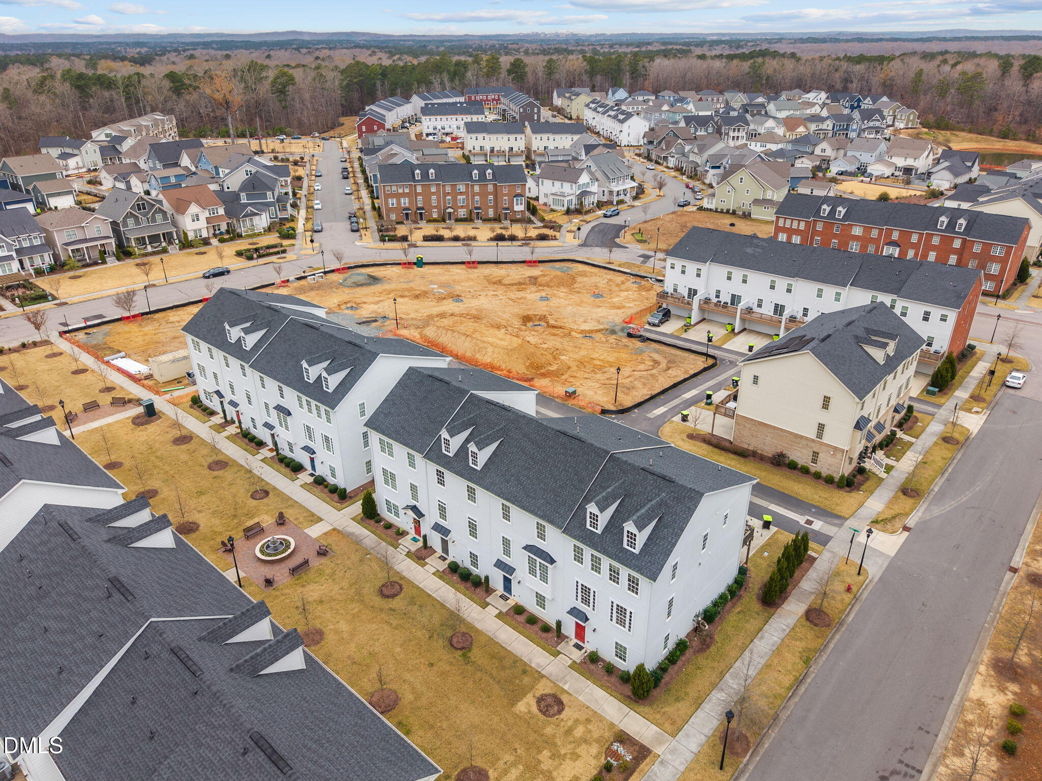 945 Anthem Lane Durham, NC 27713 - Photo 48 of 51 18-web-or-mls-DJI_20251212123648_0548_D